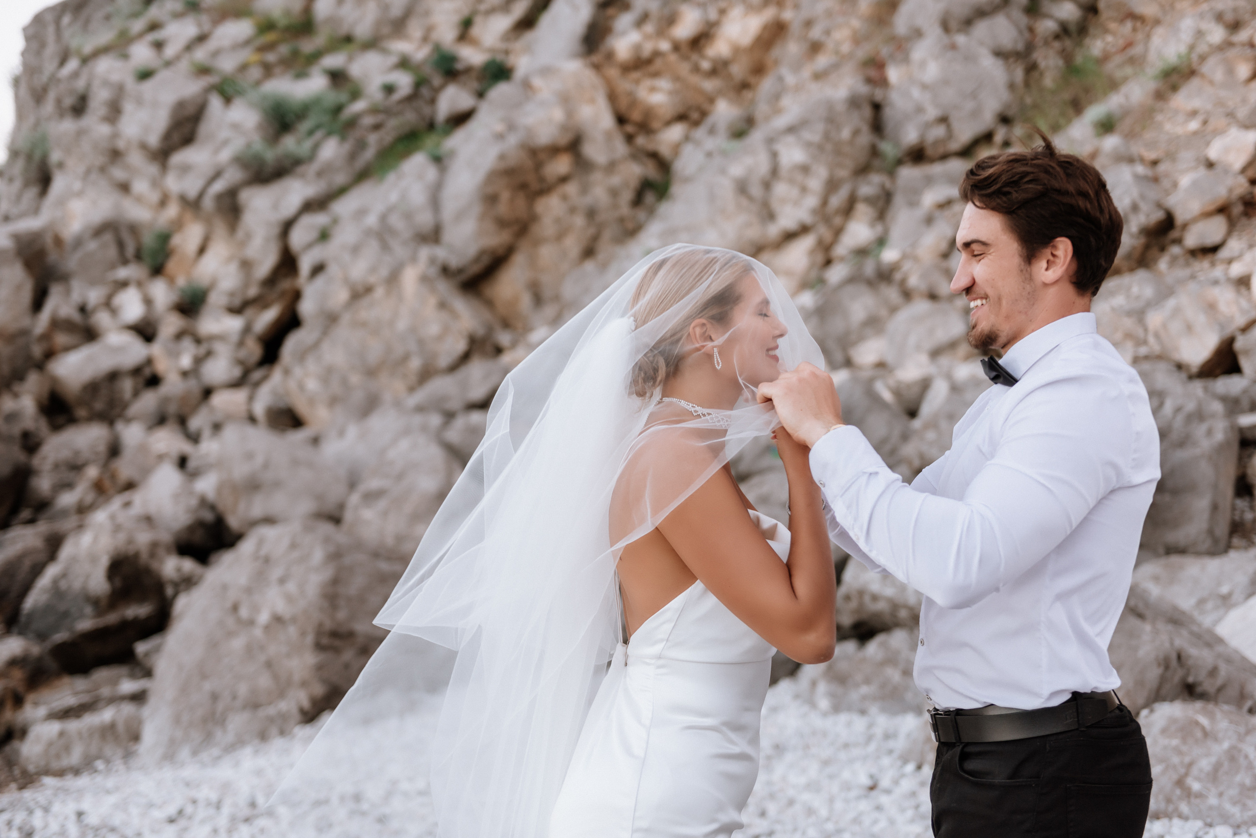 Wedding for two. Fedor Lemeshko — Destination Wedding and Family Lifestyle photographer