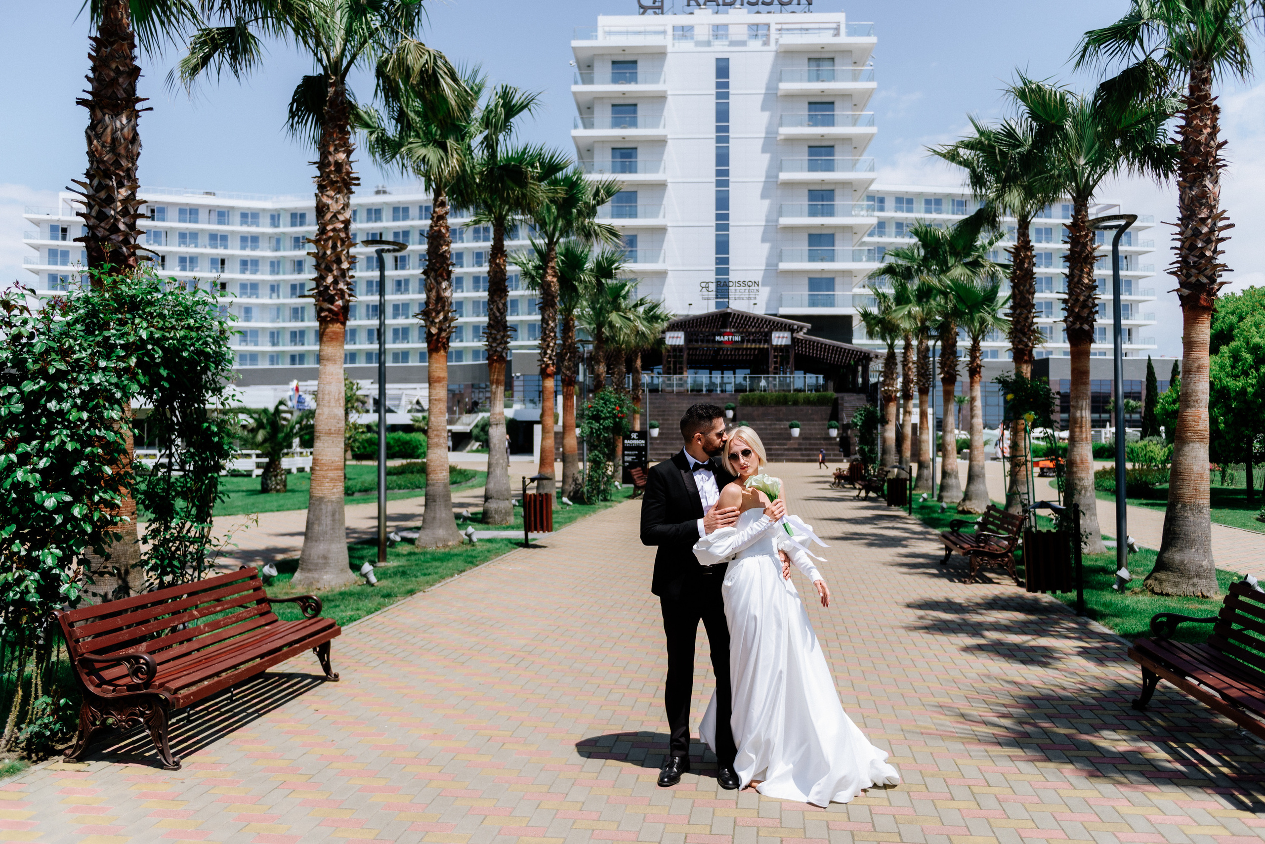 Sirius Wedding. Fedor Lemeshko — Destination Wedding and Family Lifestyle photographer