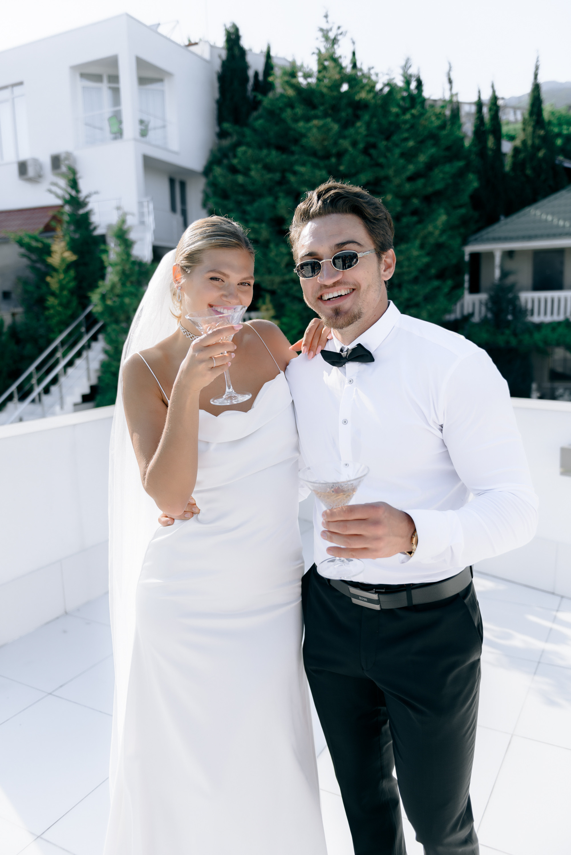 Wedding for two. Fedor Lemeshko — Destination Wedding and Family Lifestyle photographer