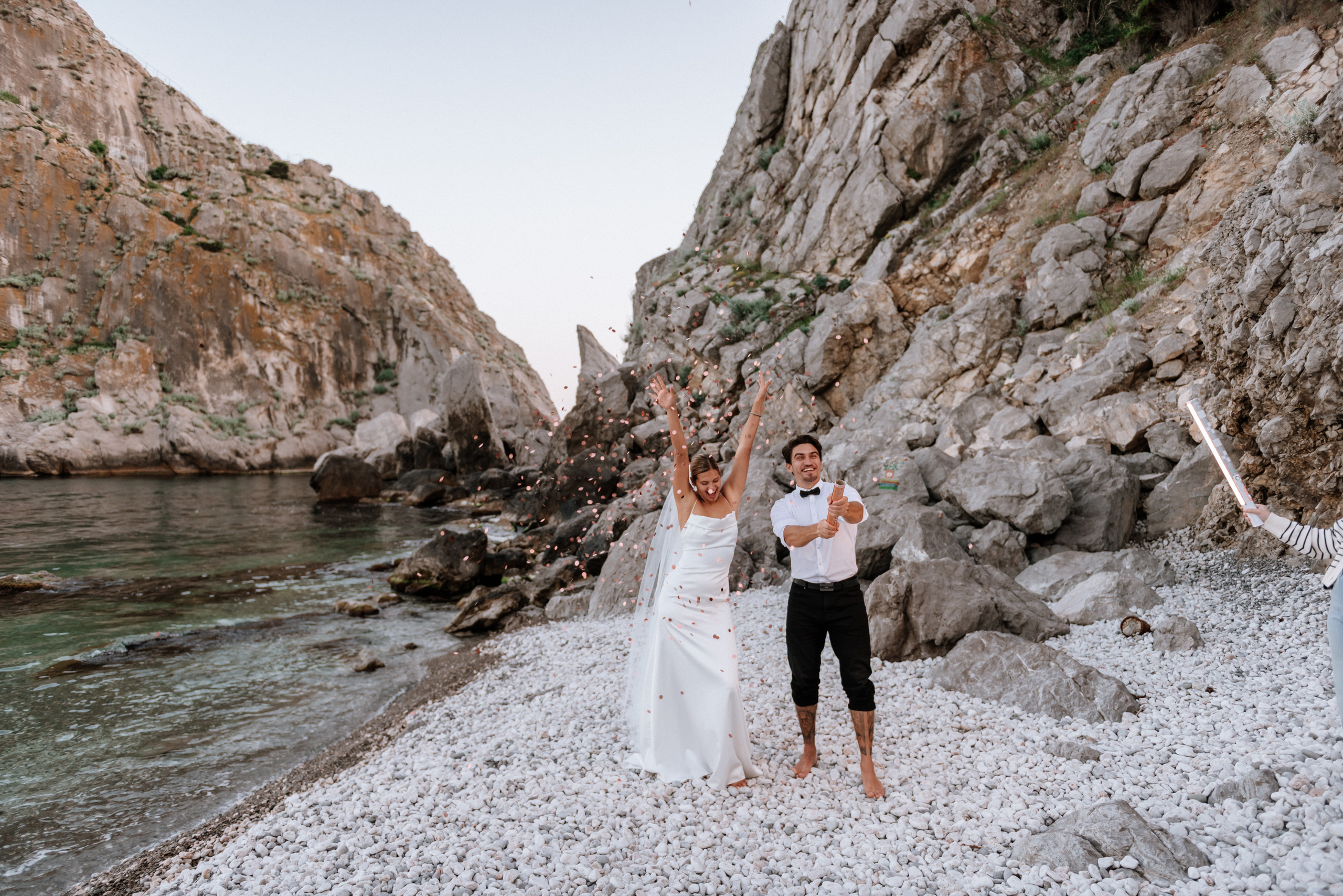 Wedding for two. Fedor Lemeshko — Destination Wedding and Family Lifestyle photographer
