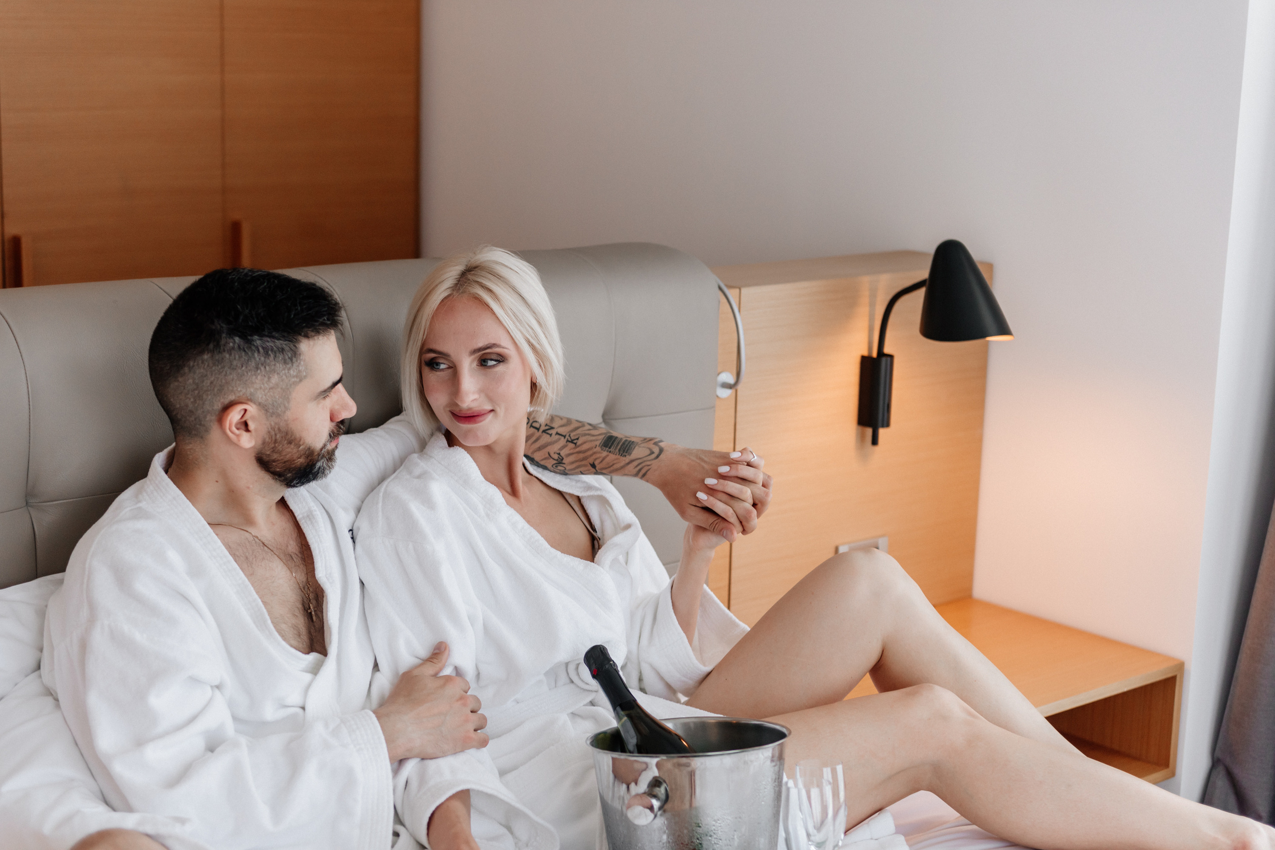 Sirius Wedding. Fedor Lemeshko — Destination Wedding and Family Lifestyle photographer