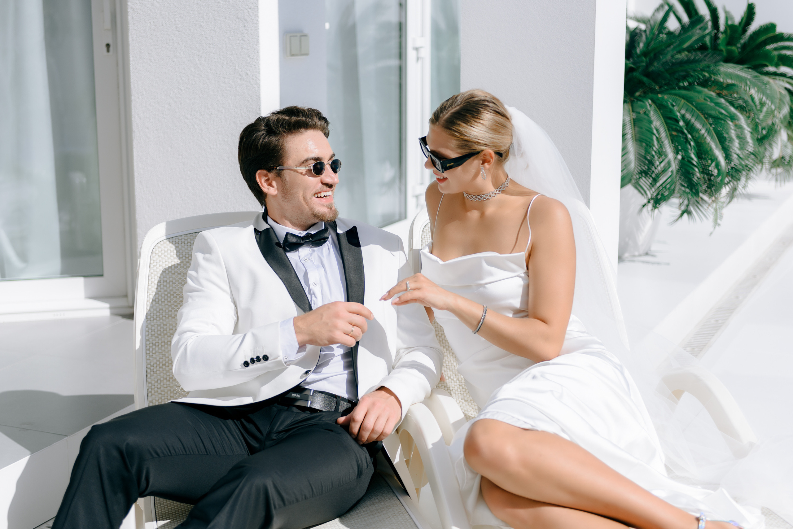 Wedding for two. Fedor Lemeshko — Destination Wedding and Family Lifestyle photographer