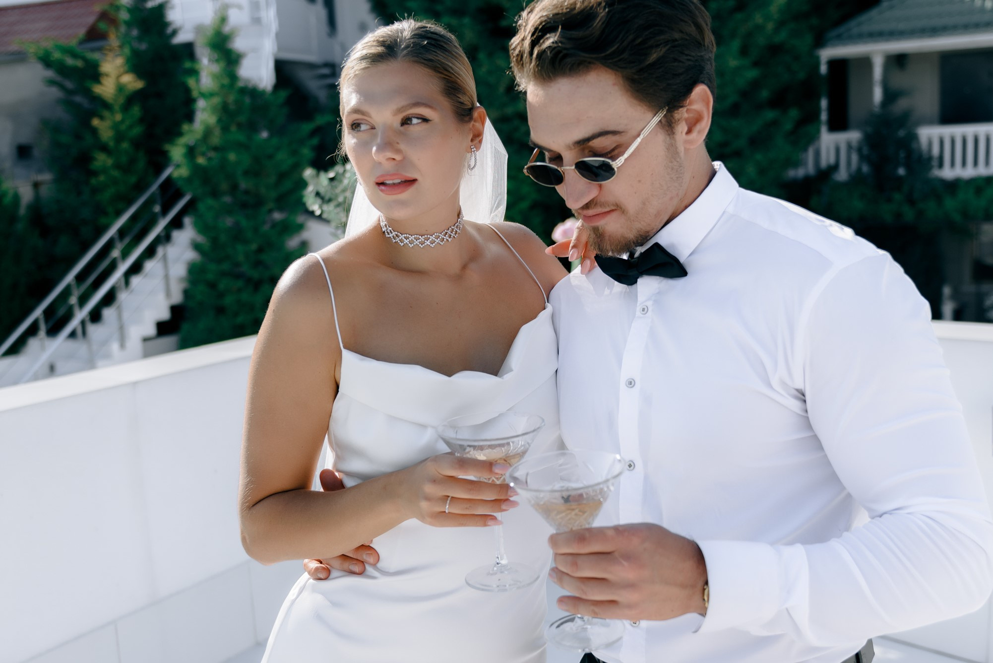 Wedding for two. Fedor Lemeshko — Destination Wedding and Family Lifestyle photographer