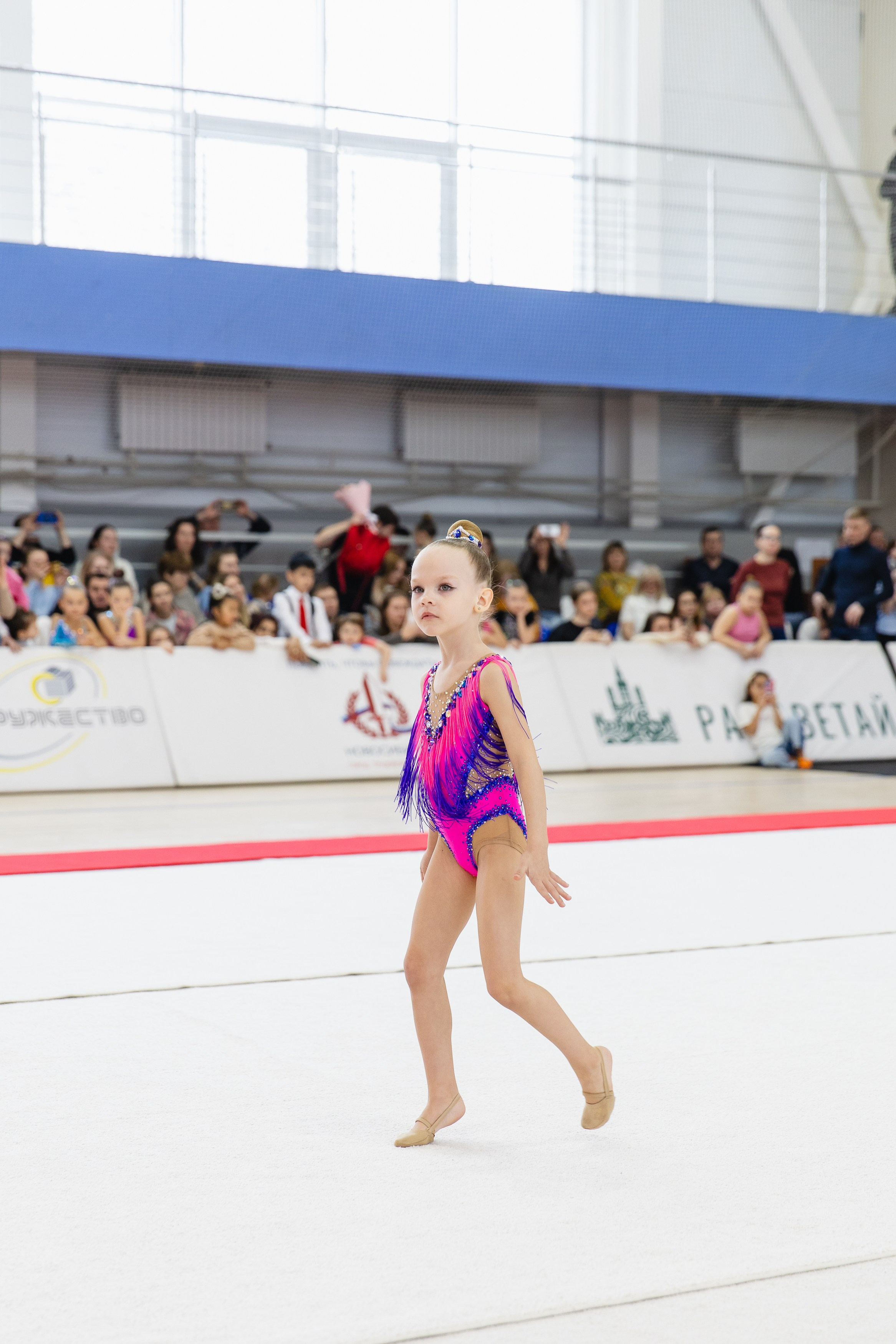 Вдохновение. Воробьева Ксения — Спортивный и танцевальный фотограф Новосибирск