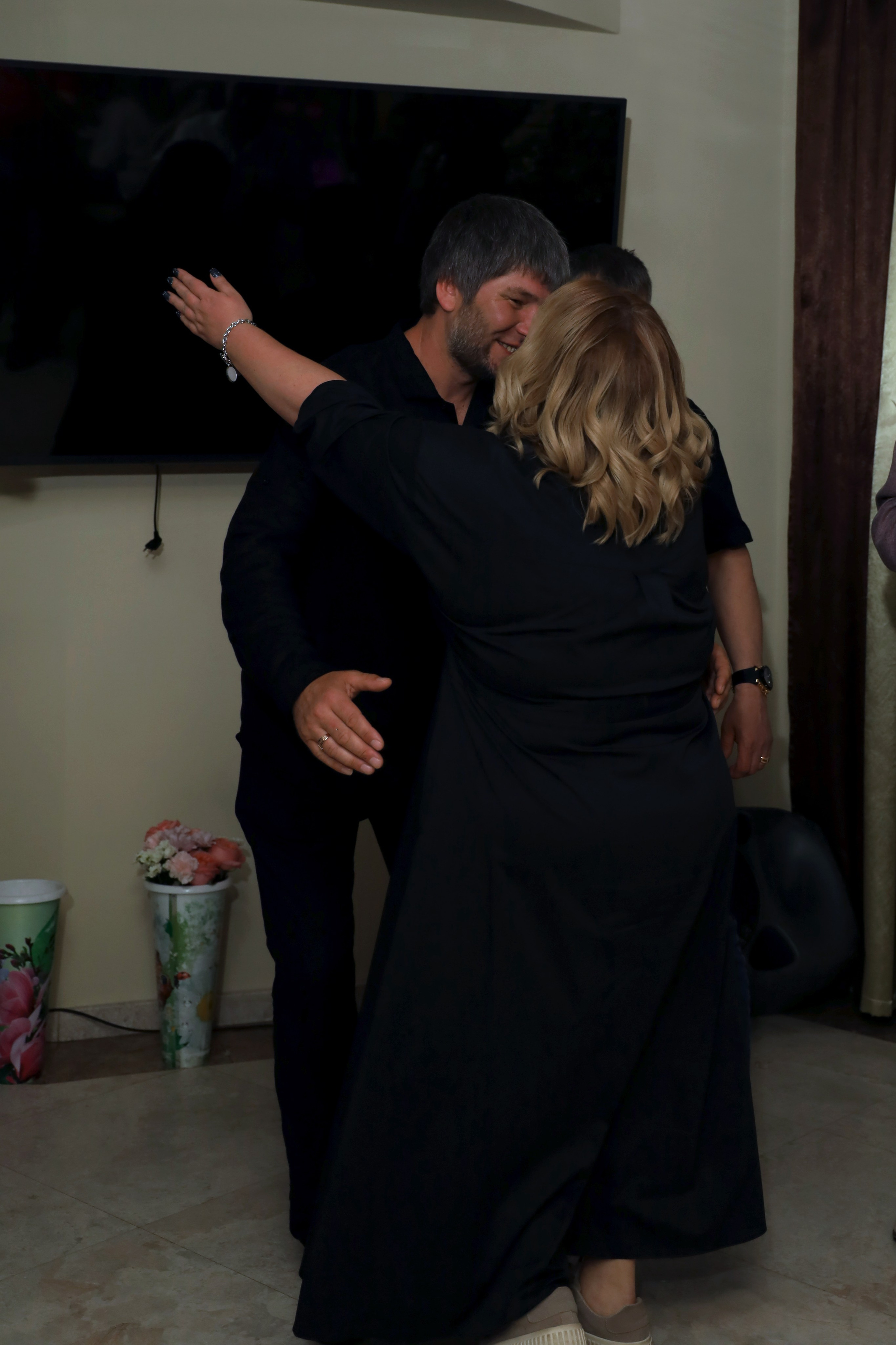 День рождение Азата. Семейный фотограф в Казани Римма Гатауллина