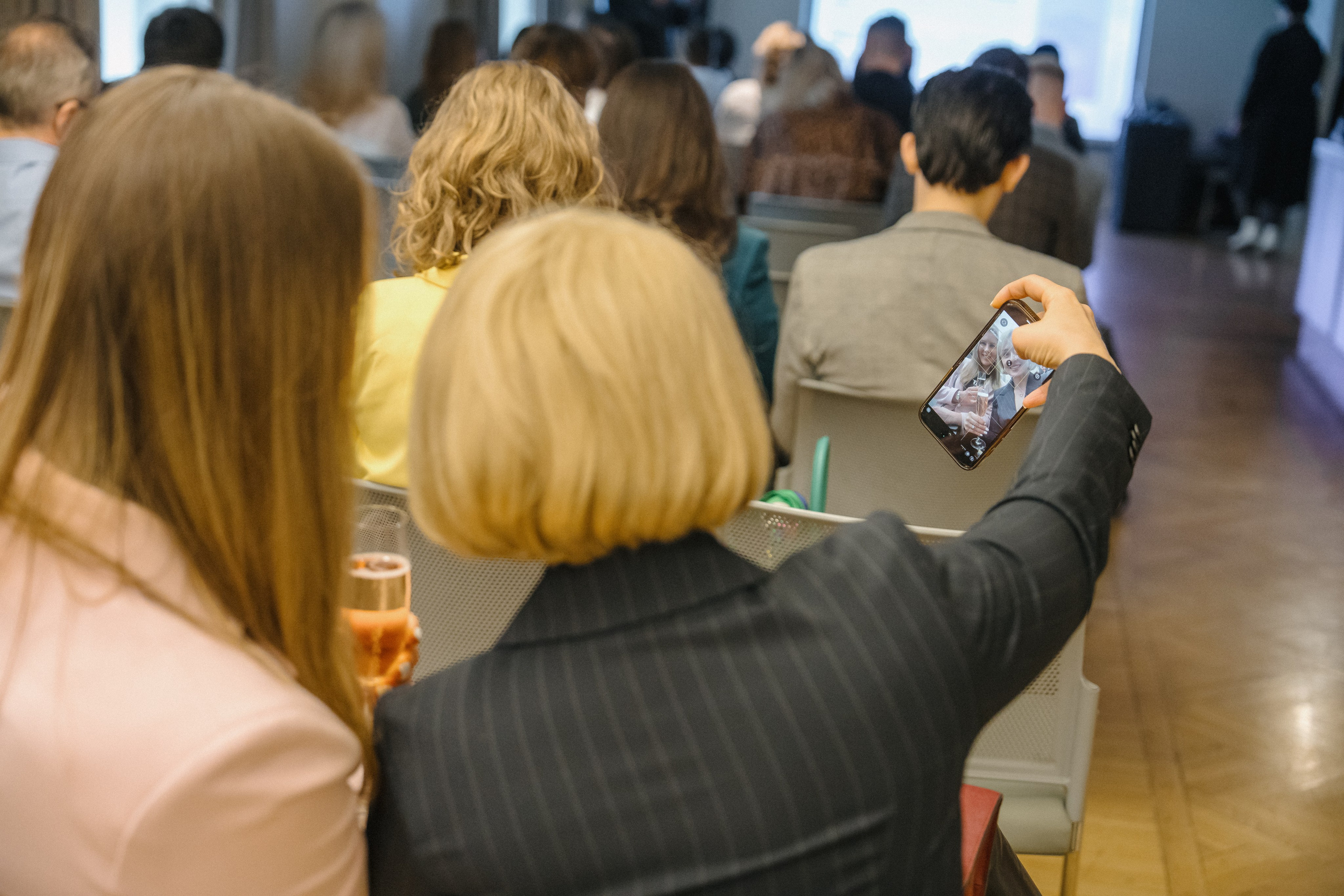 Beauty-breakfast by RAMI clinic. Svyatoslav Bunkov | photographer