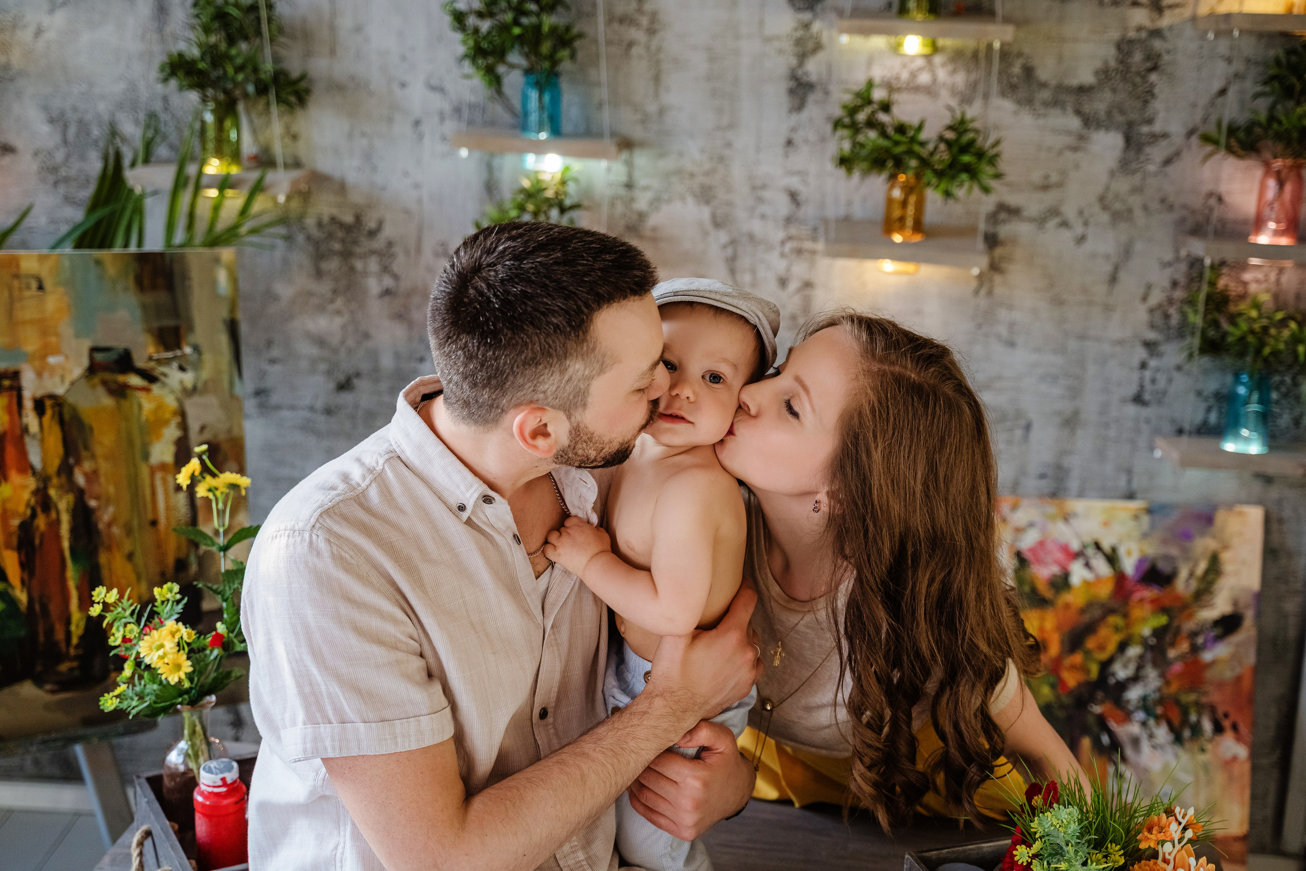 Подарочный сертификат на фотосессию