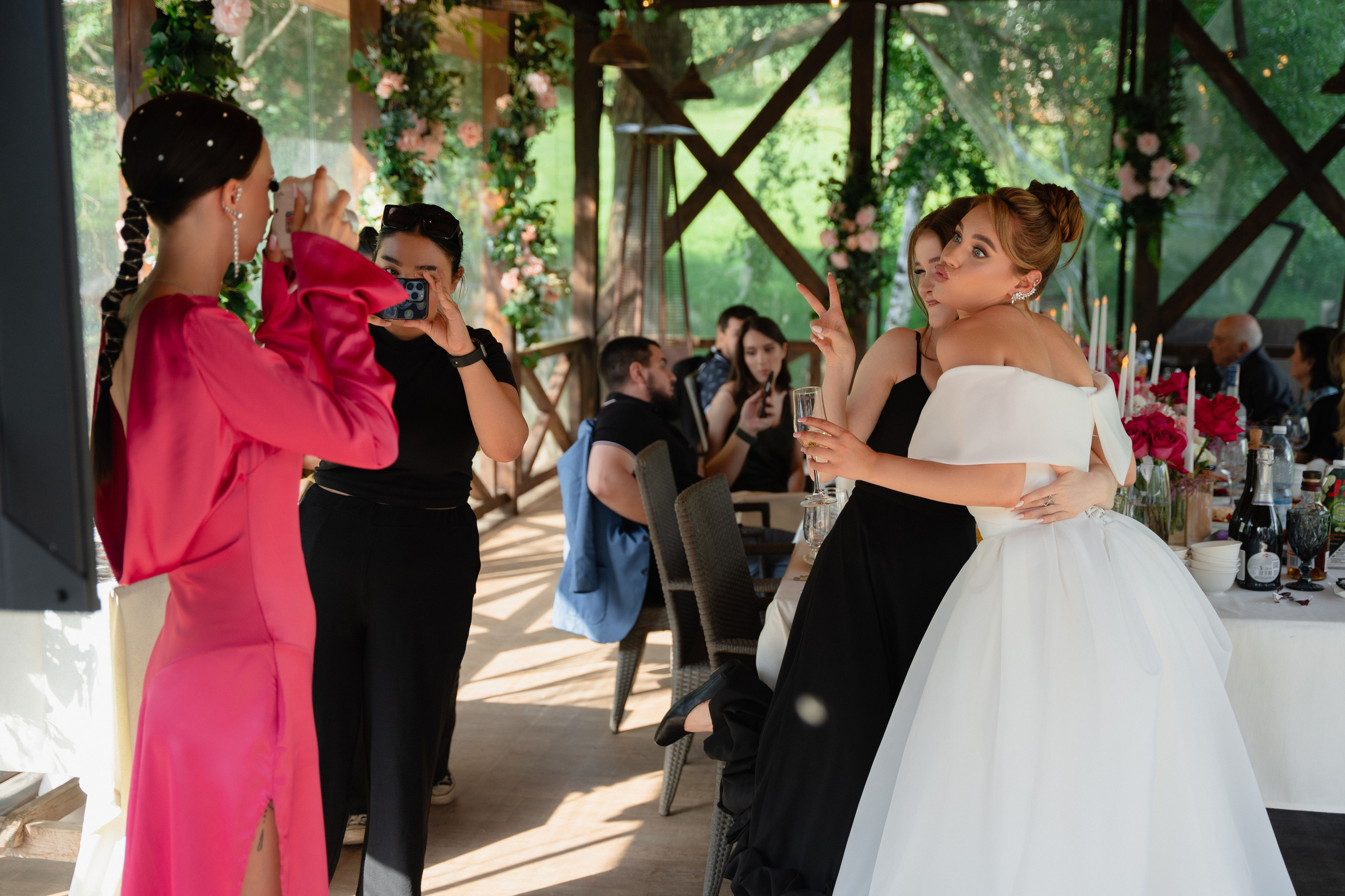 Артем&Катя. Репортажный фотограф Дмитрий Юрчук