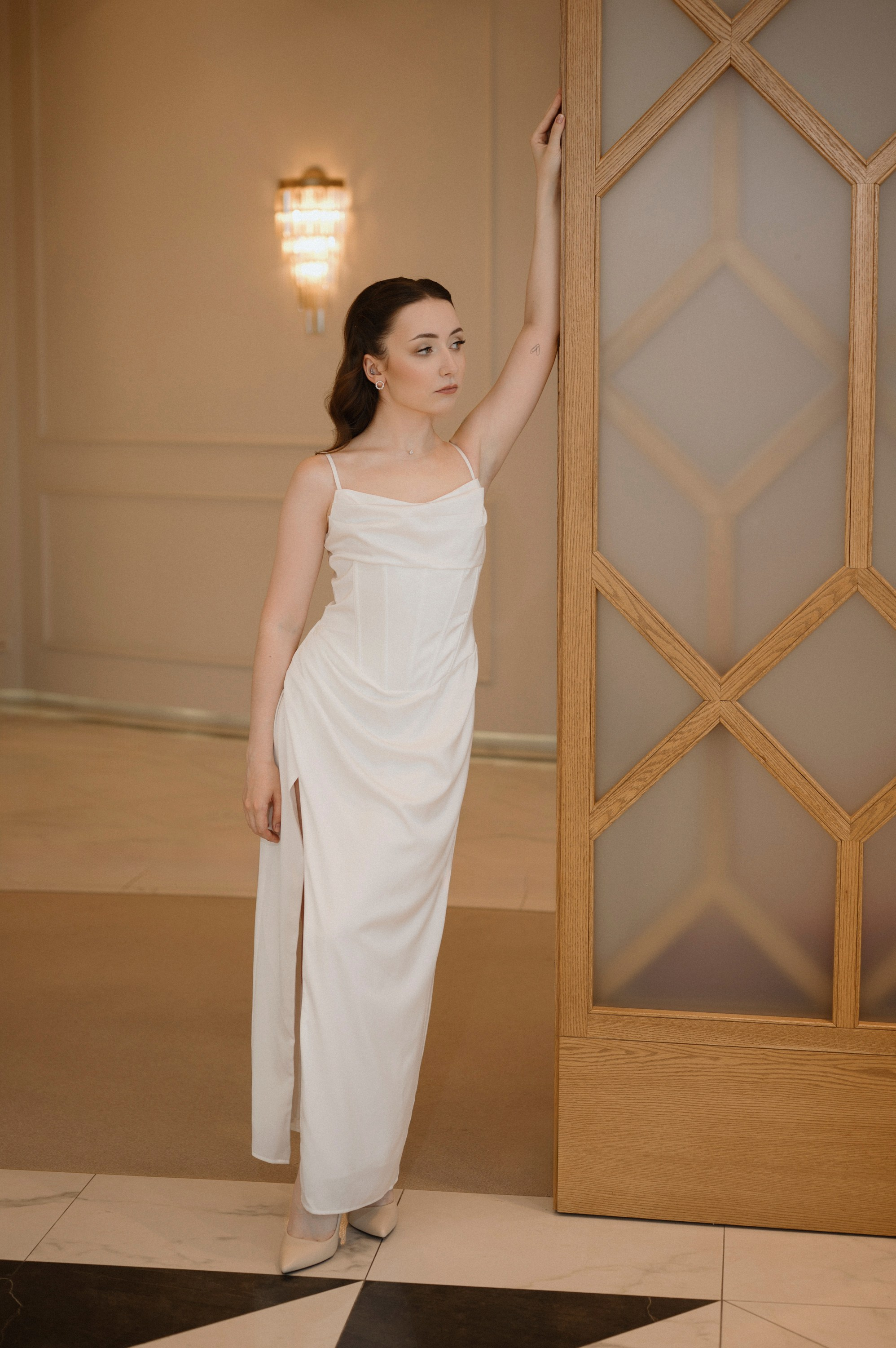 ЗАГС Vegas в Крокус Сити. Анна Гончарова свадебный и репортажный фотограф в Москве