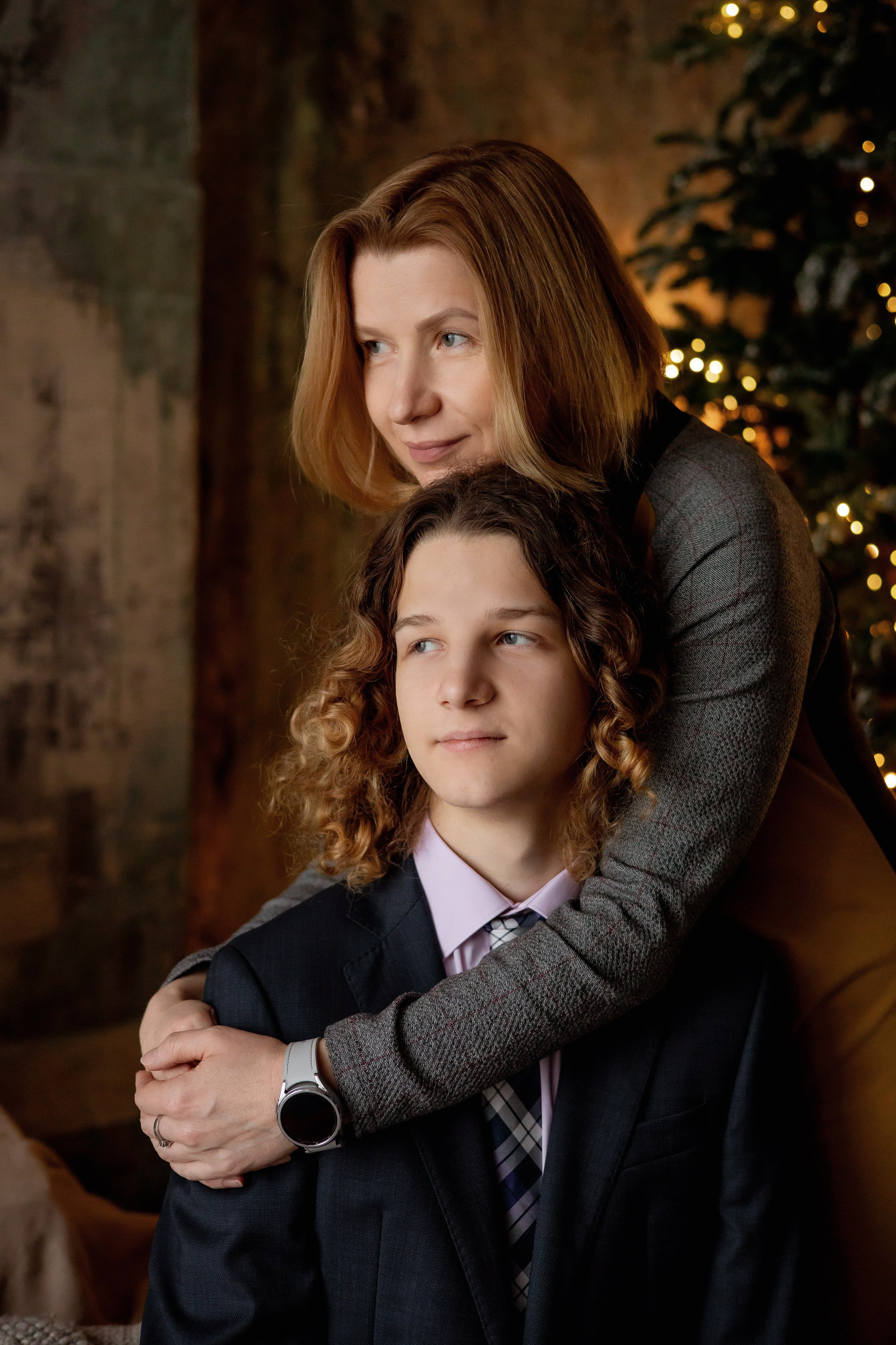 Семейный фотограф в Москве