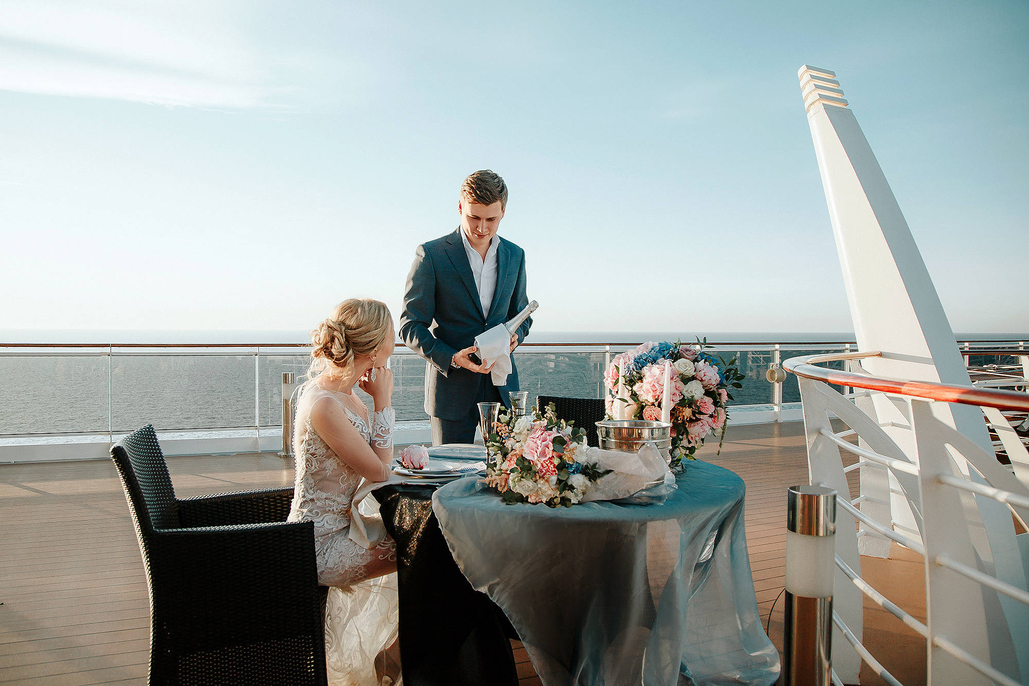 СВАДЕБНЫЙ ФОТОГРАФ НАТАЛИКА