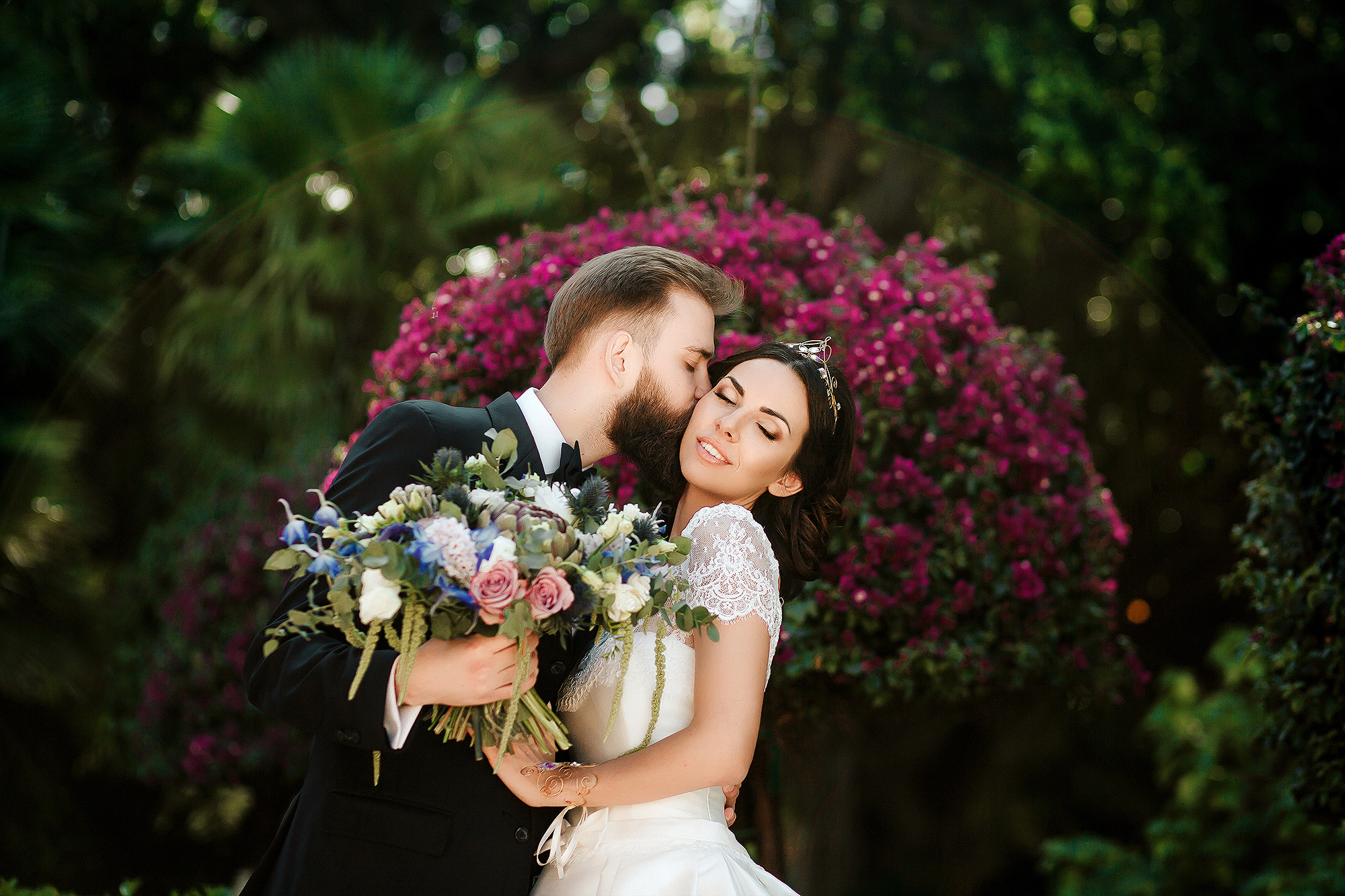 СВАДЕБНЫЙ ФОТОГРАФ НАТАЛИКА