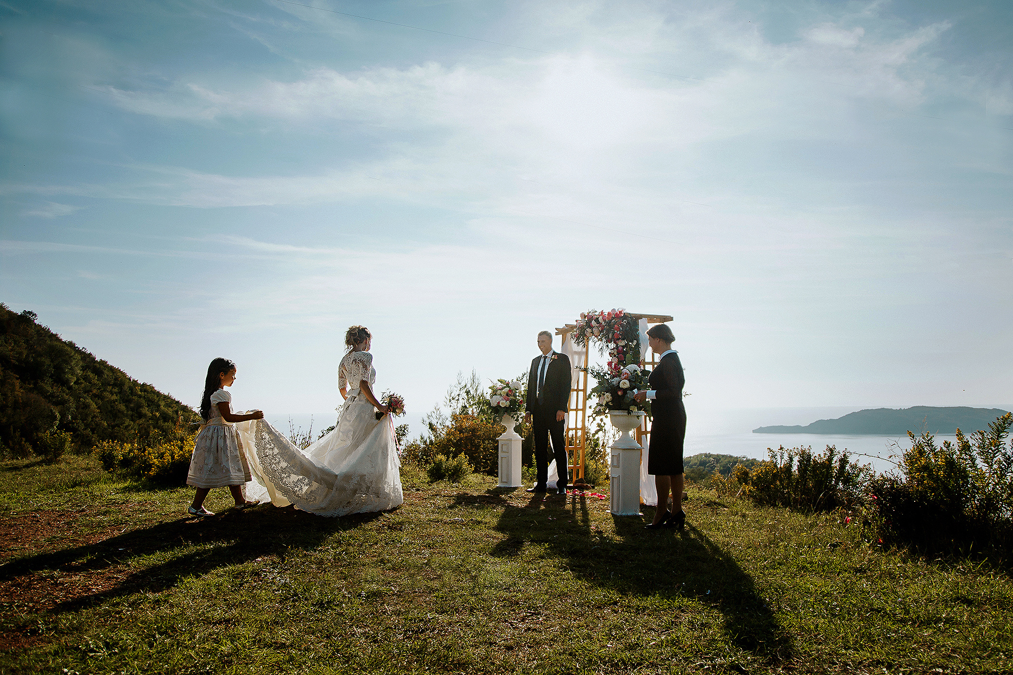 СВАДЕБНЫЙ ФОТОГРАФ НАТАЛИКА