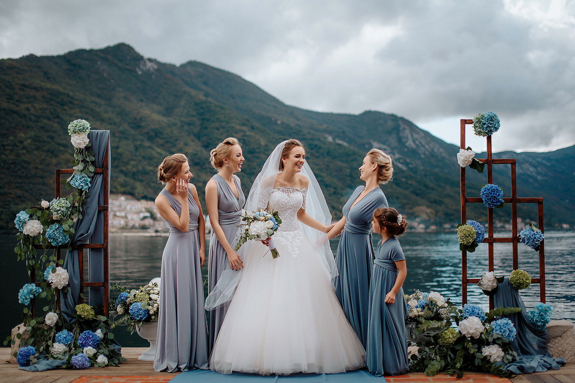 СВАДЕБНЫЙ ФОТОГРАФ НАТАЛИКА