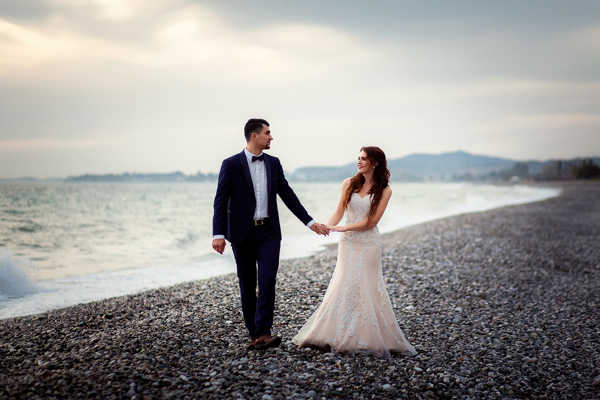 СВАДЕБНЫЙ ФОТОГРАФ НАТАЛИКА