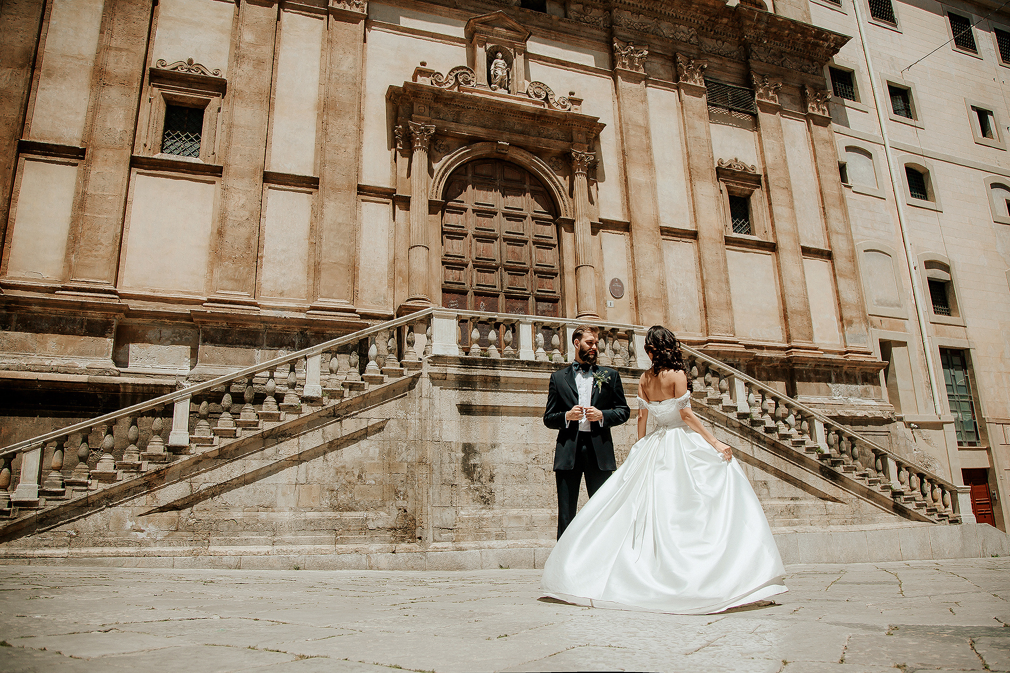 СВАДЕБНЫЙ ФОТОГРАФ НАТАЛИКА