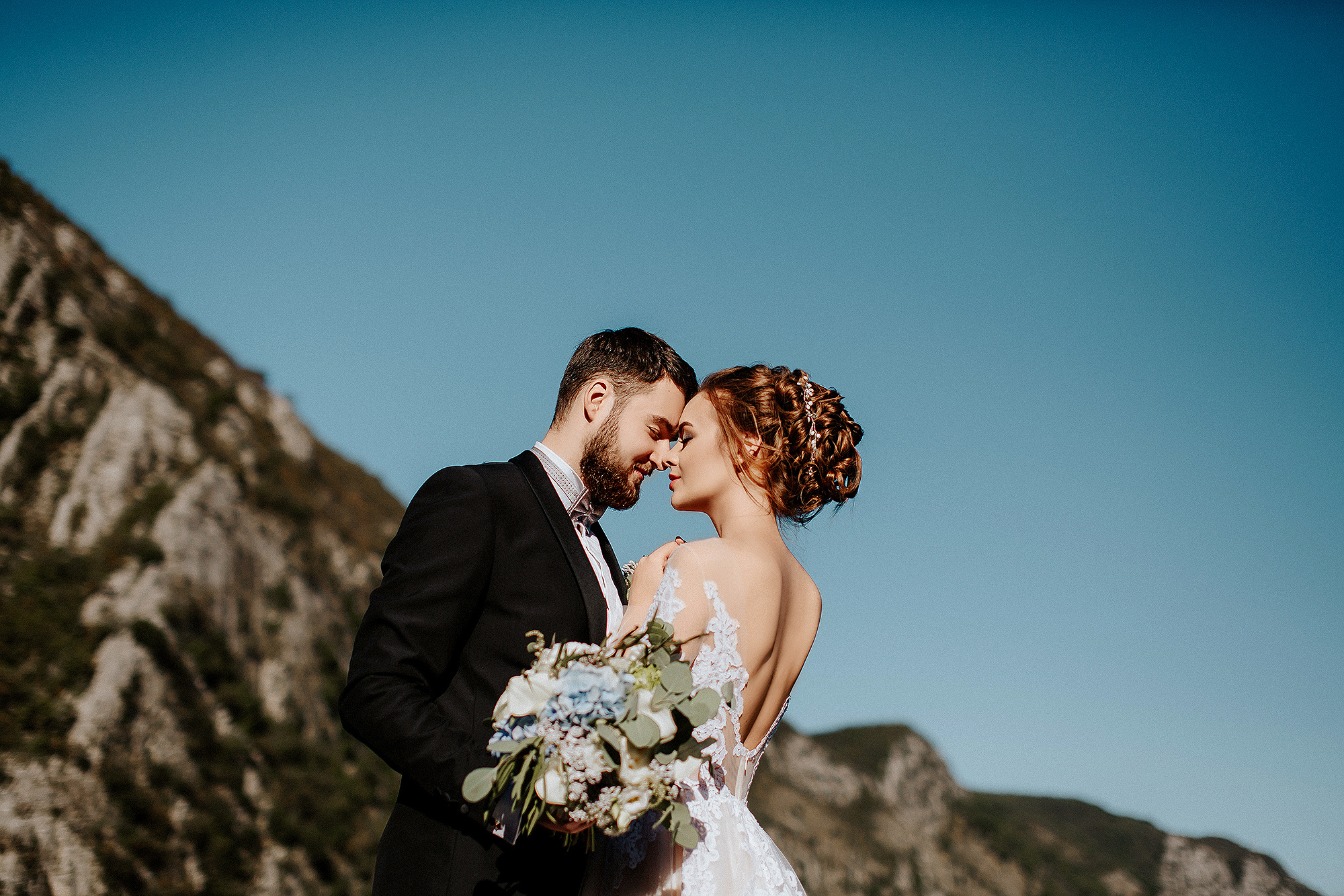 СВАДЕБНЫЙ ФОТОГРАФ НАТАЛИКА