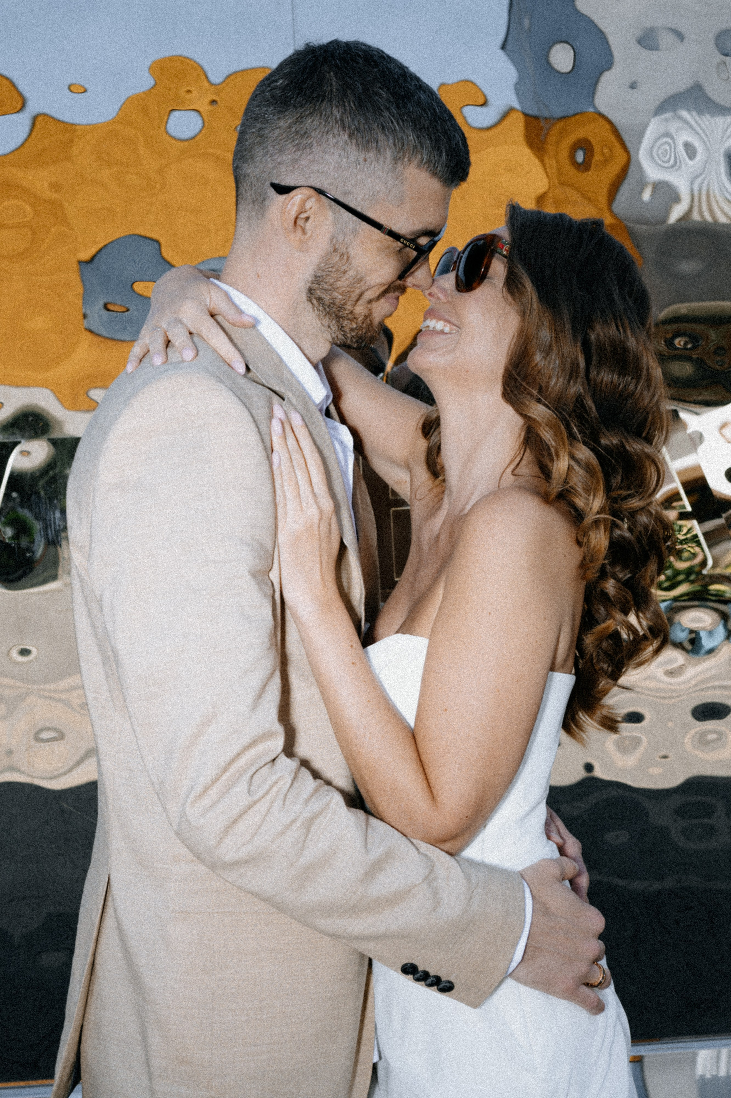 Свадебная фотосессия в отеле Барвиха Luxury Village. Свадебный фотограф Москва — Сергей и Татьяна