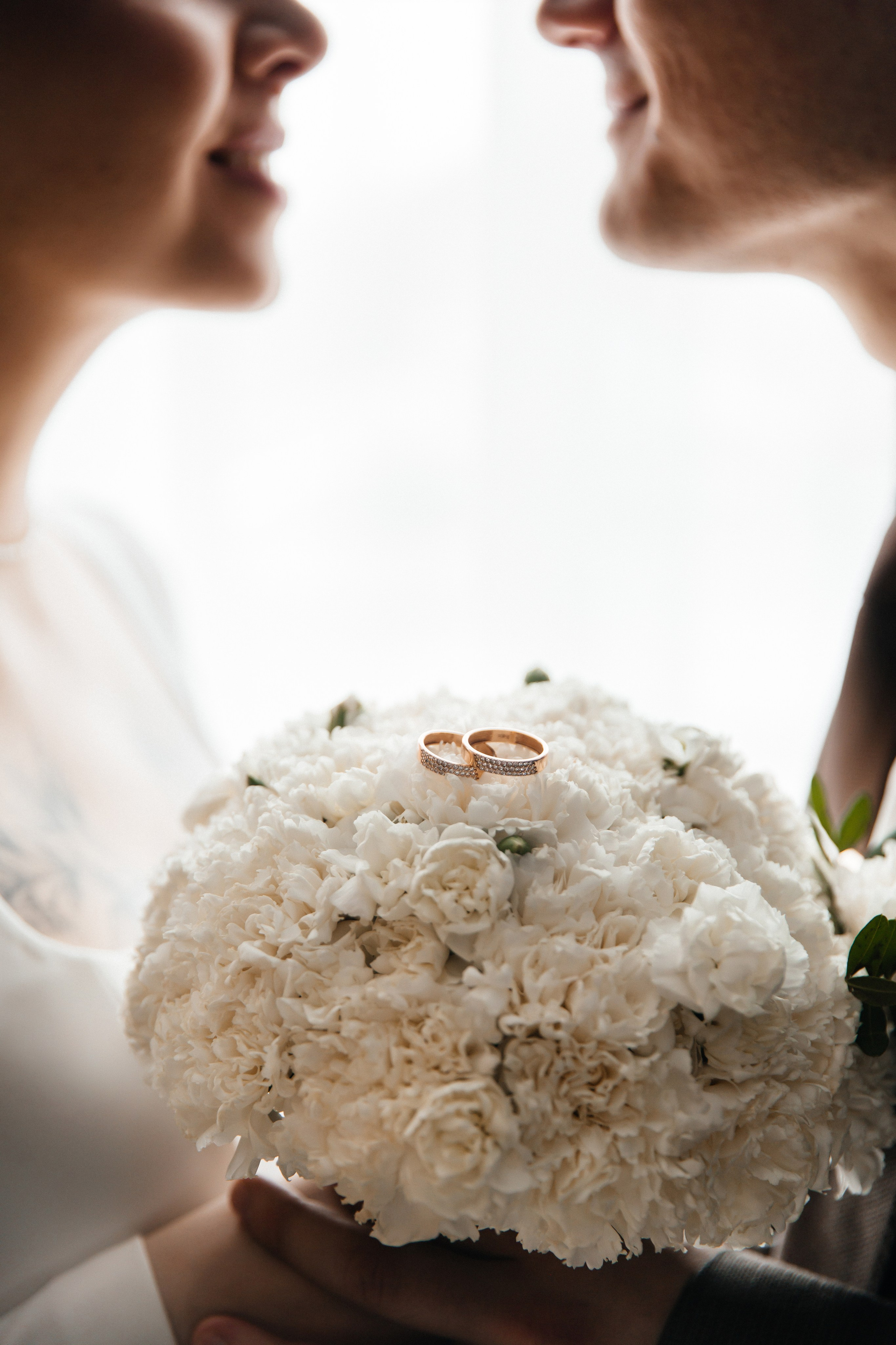 Свадебное фото. Свадебный и школьный фотограф Комсомольск-на-Амуре Медведев Артур