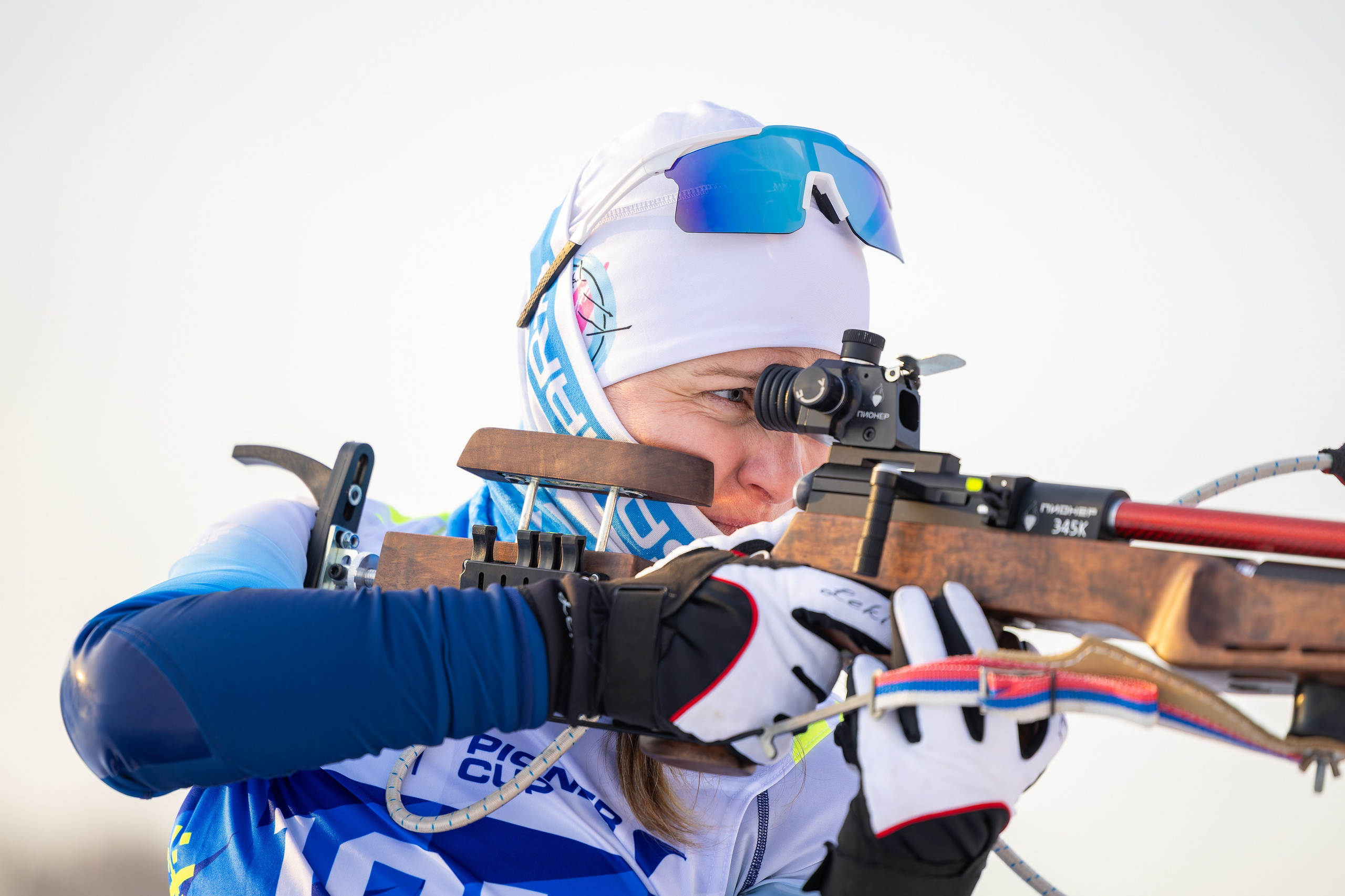 Репортажный фотограф в Москве Екатерина Якель