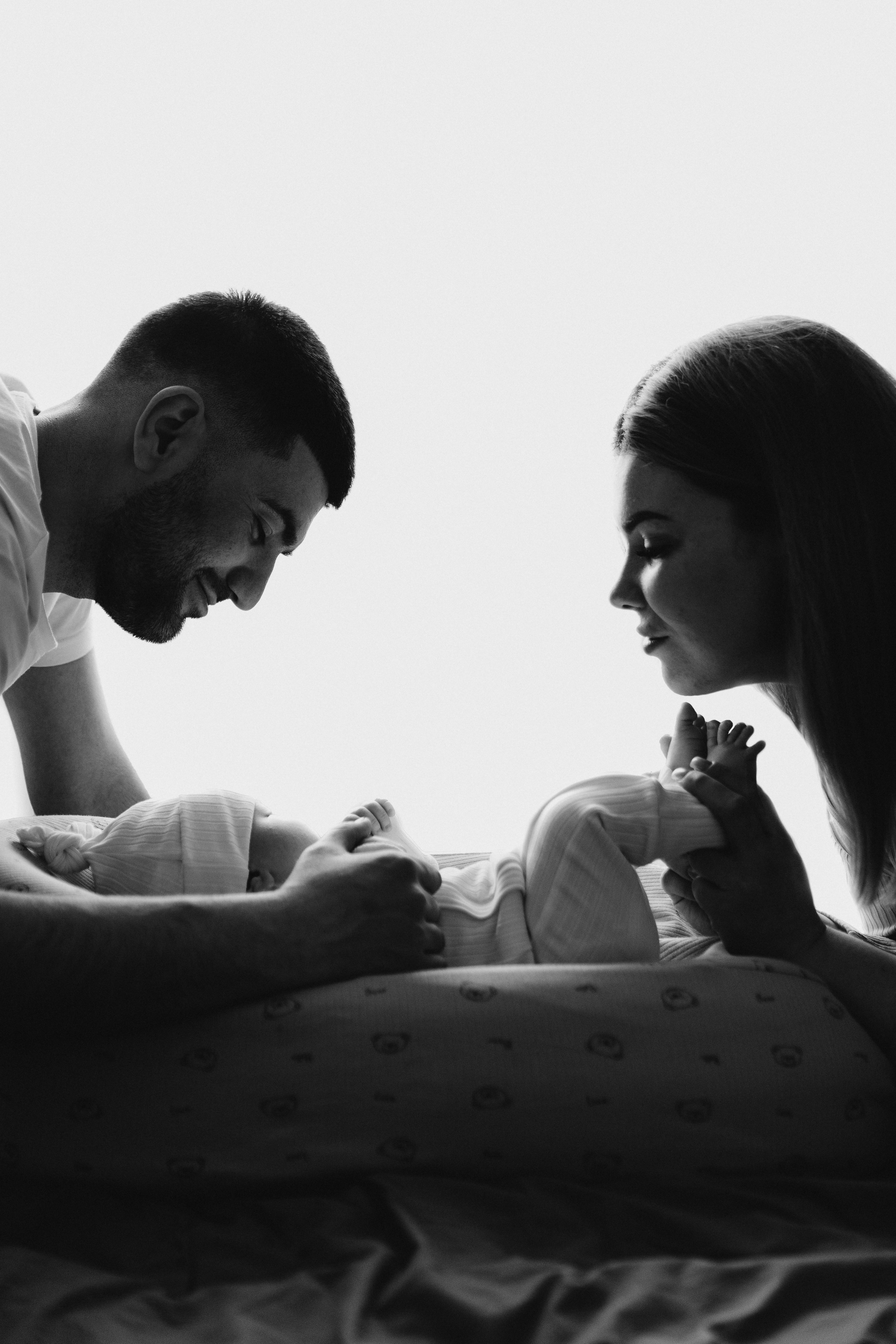 ДОМАШНИЕ ИСТОРИИ. Мария Махинина — фотограф в Мурманске и Североморске