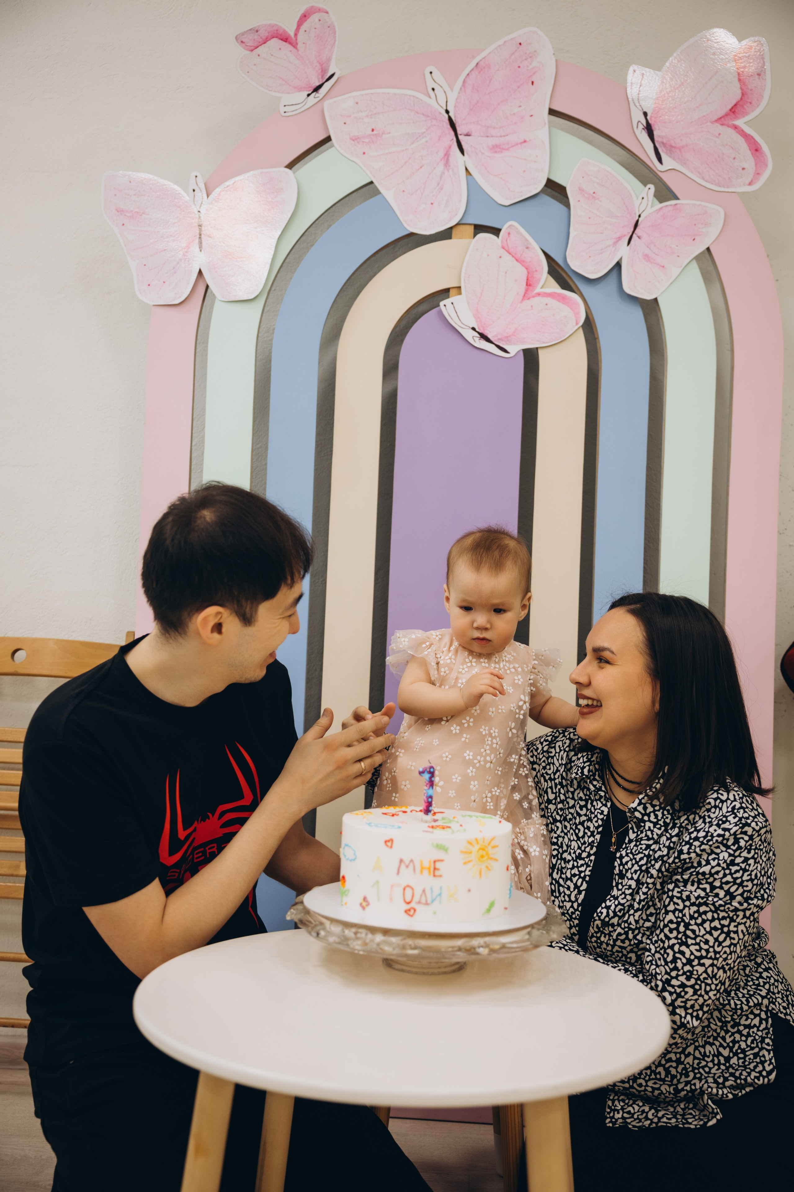 Аюне год. Свадебный, семейный фотограф в Иркутске Светлана Макаричева