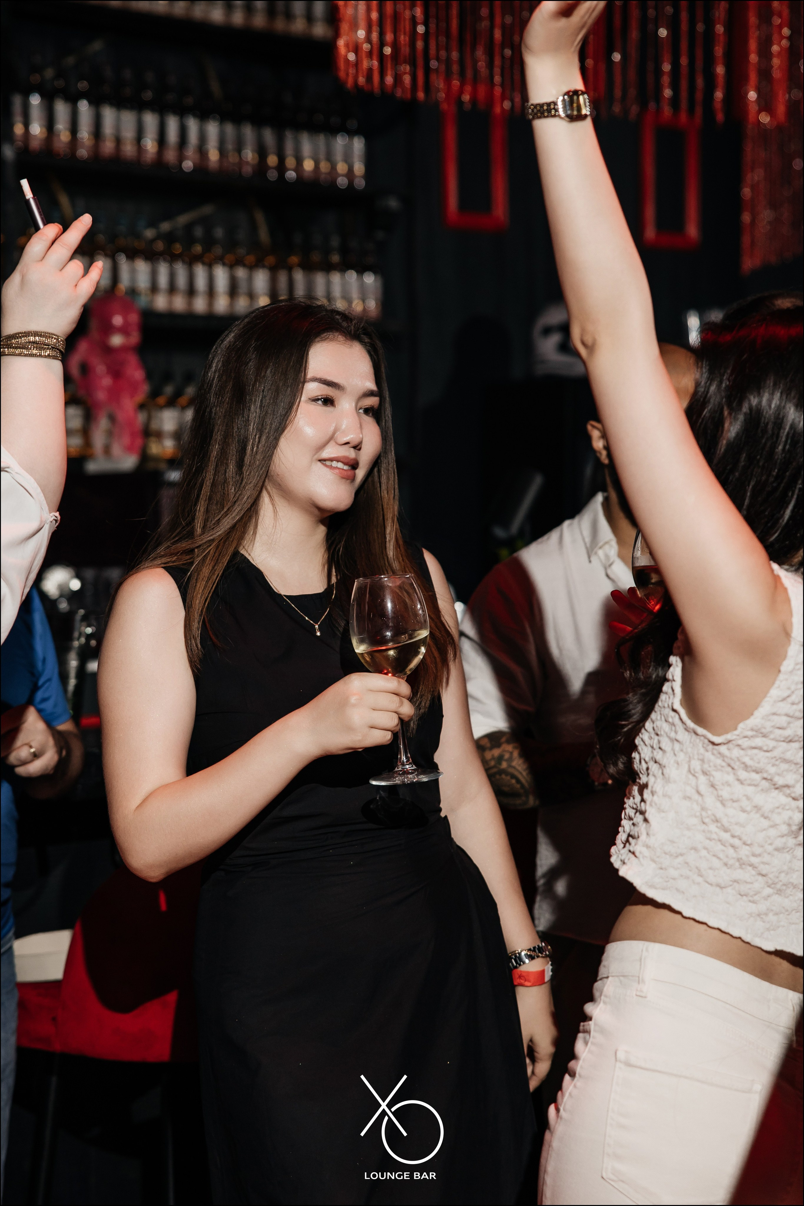 День Рождения XO — 2 ГОДА | 6elluci. Lounge Bar X.O