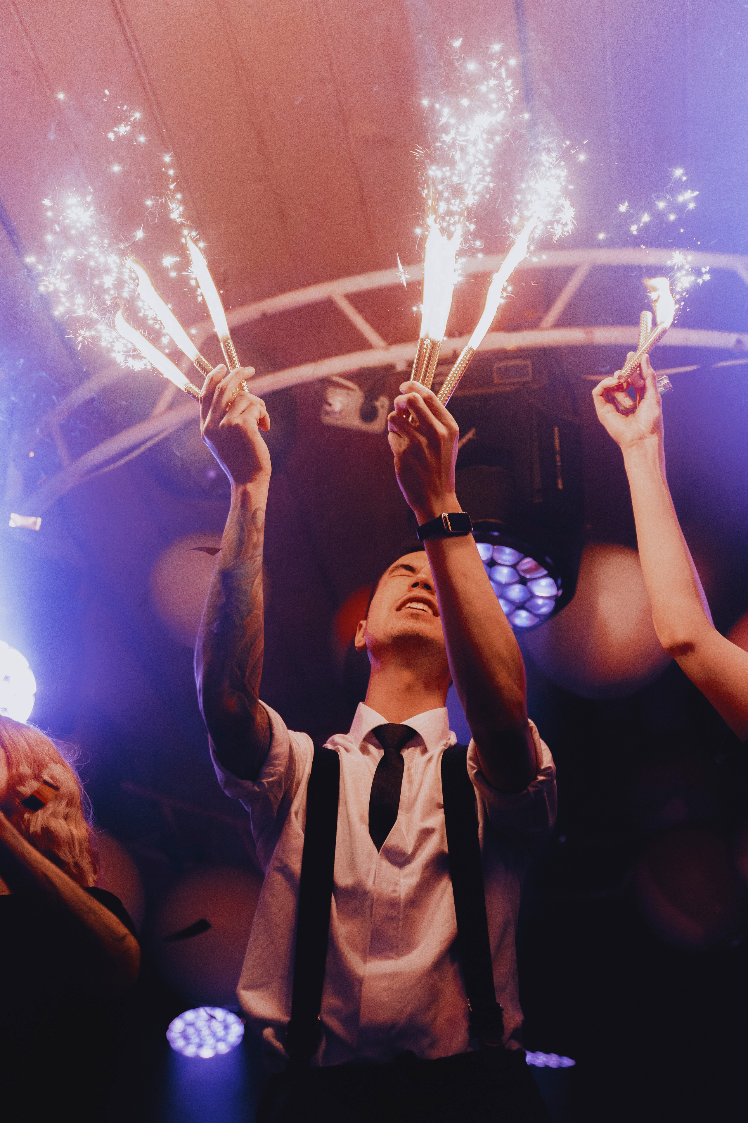 NIGHT VISION ФОТОГРАФЫ И ВИДЕОГРАФЫ СПБ