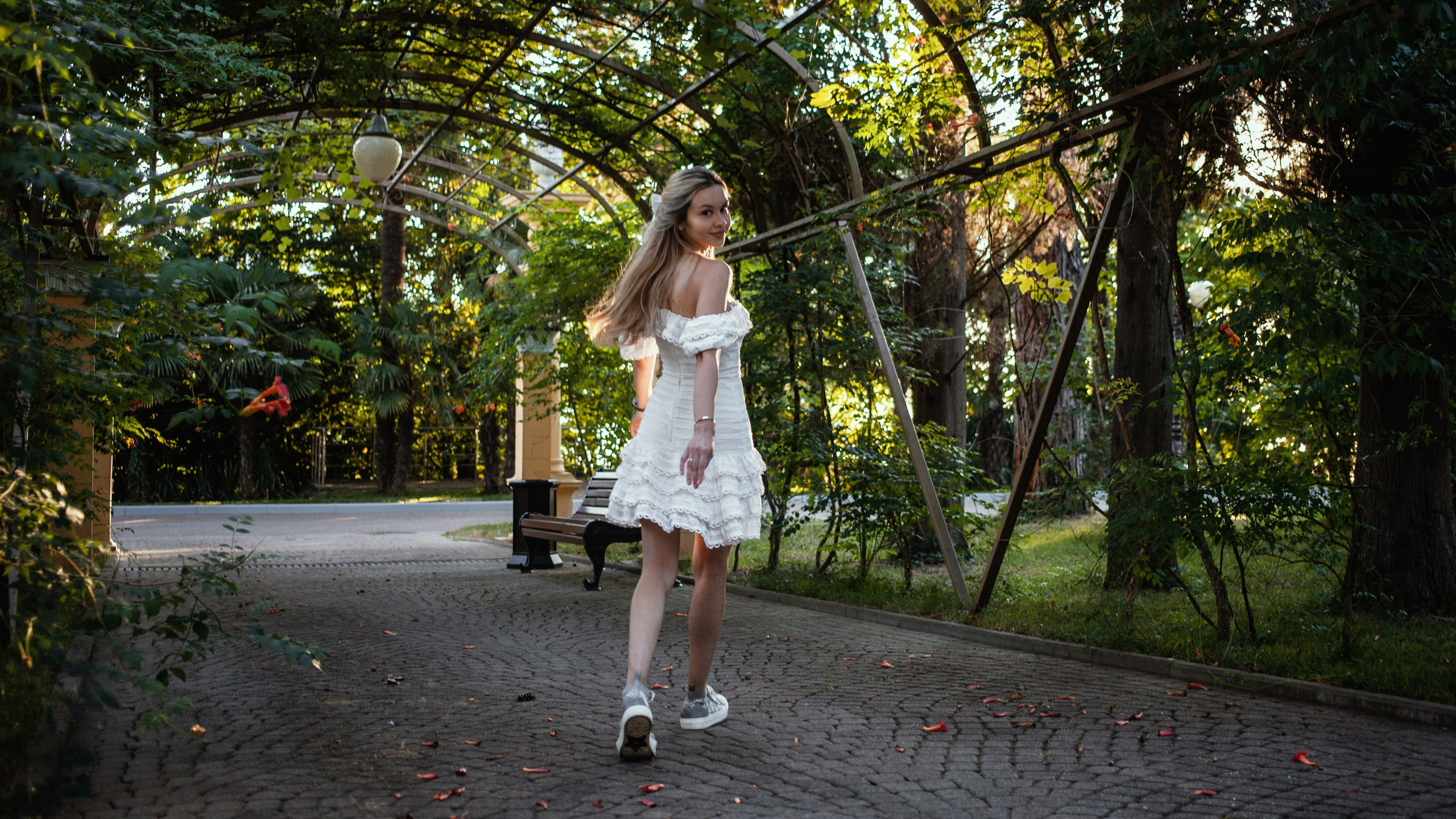 Фотосессии в Сочи — фотограф Оля Волчкова