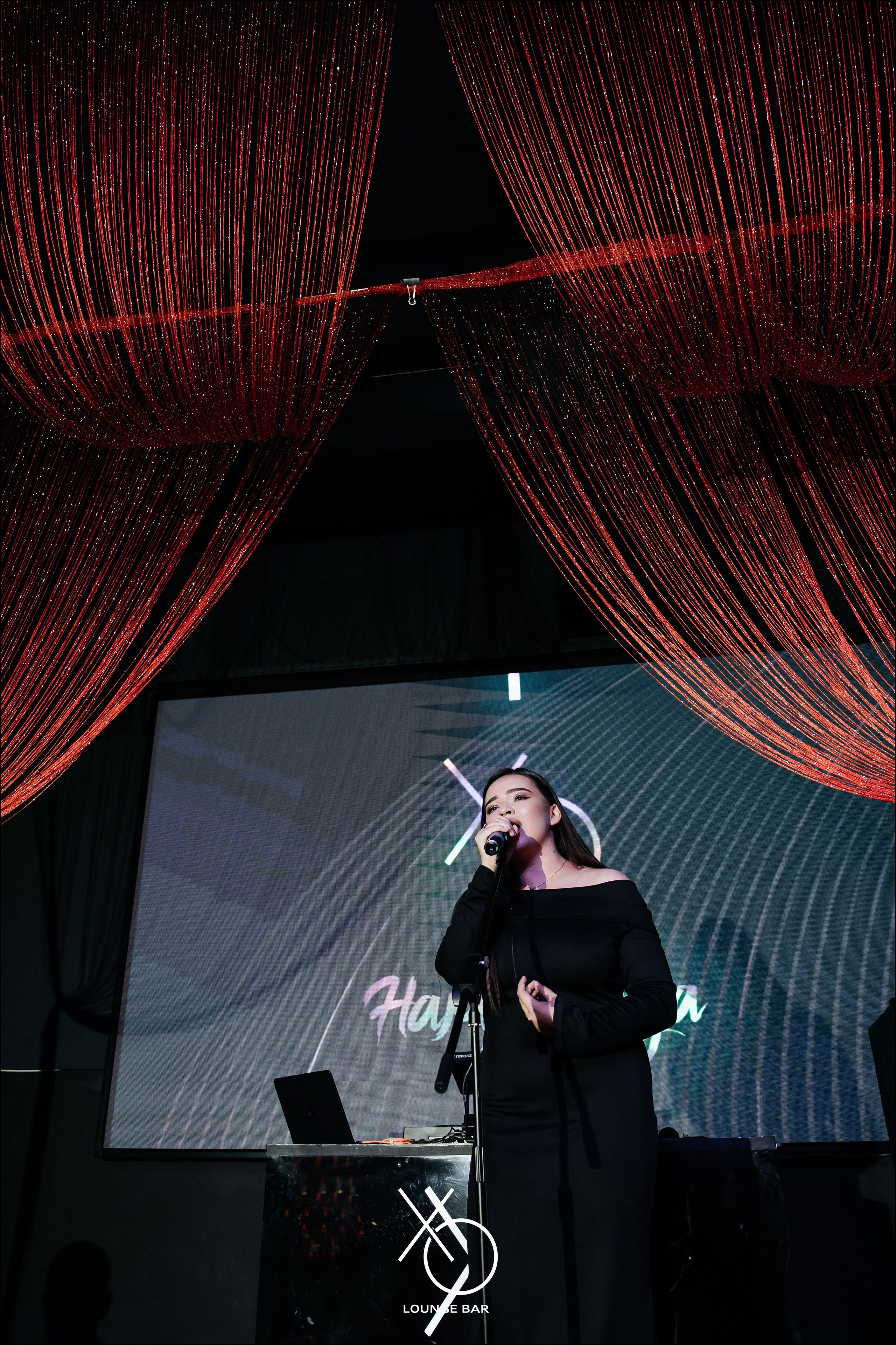 День Рождения XO — 2 ГОДА | 6elluci. Lounge Bar X.O