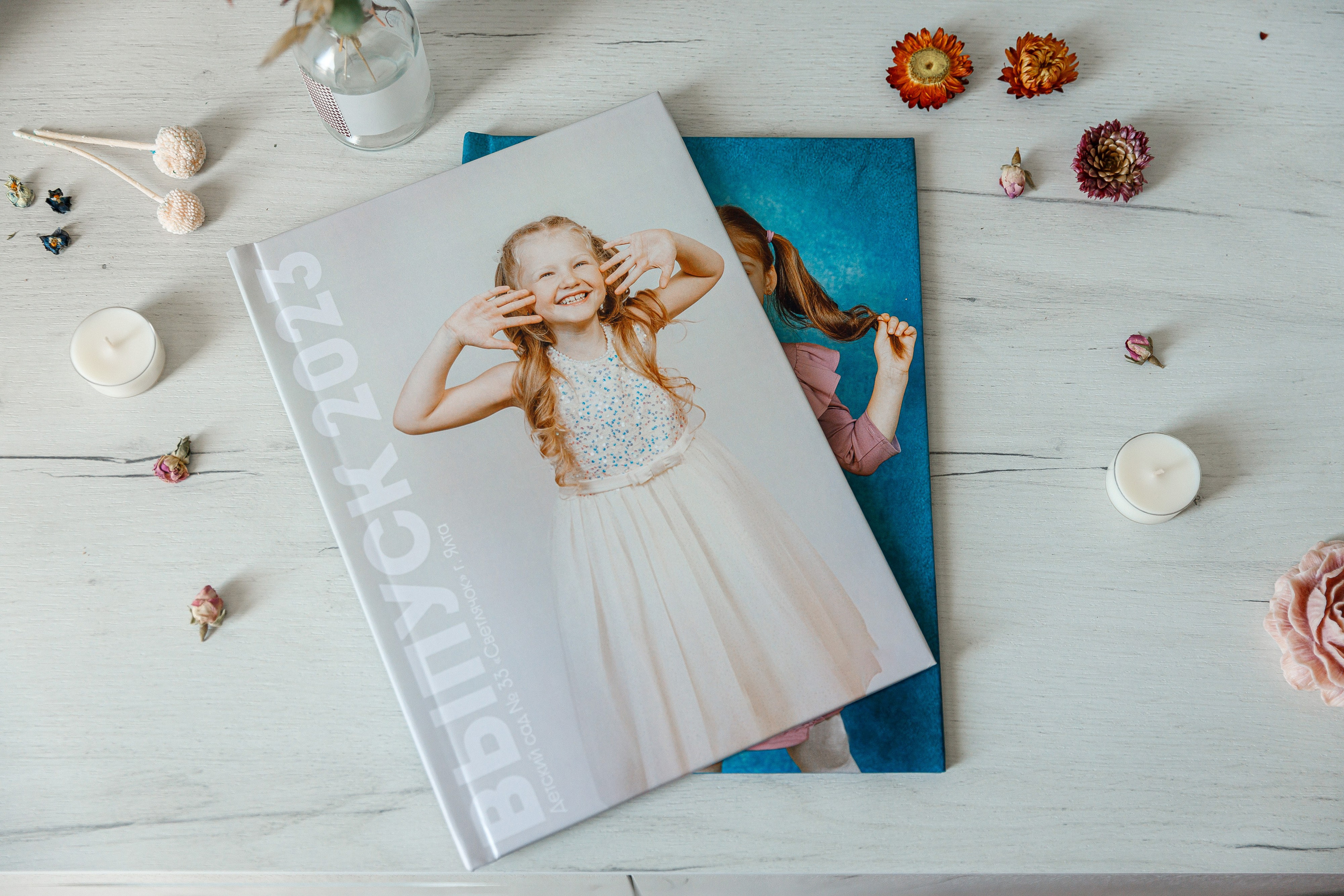 Детский сад. ВЫПУСКНЫЕ АЛЬБОМЫ & ДЕТСКИЕ ФОТОПРОЕКТЫ | ФОТОlike_Крым