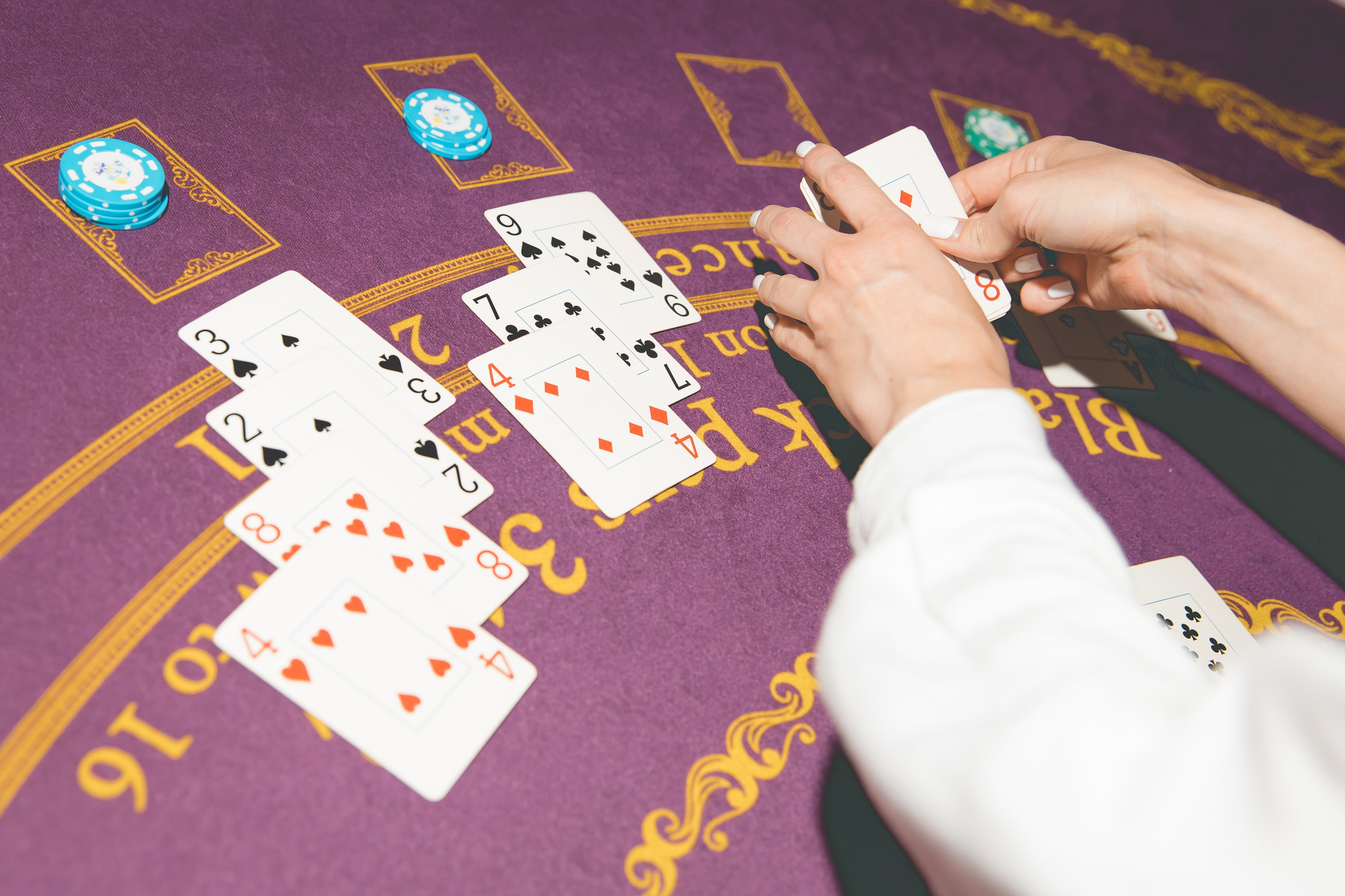 ХАБЛ БАБЛ | ДЕНЬ РОЖДЕНИЯ В СТИЛЕ «КАЗИНО». Фотограф в Сочи Екатерина Потапова