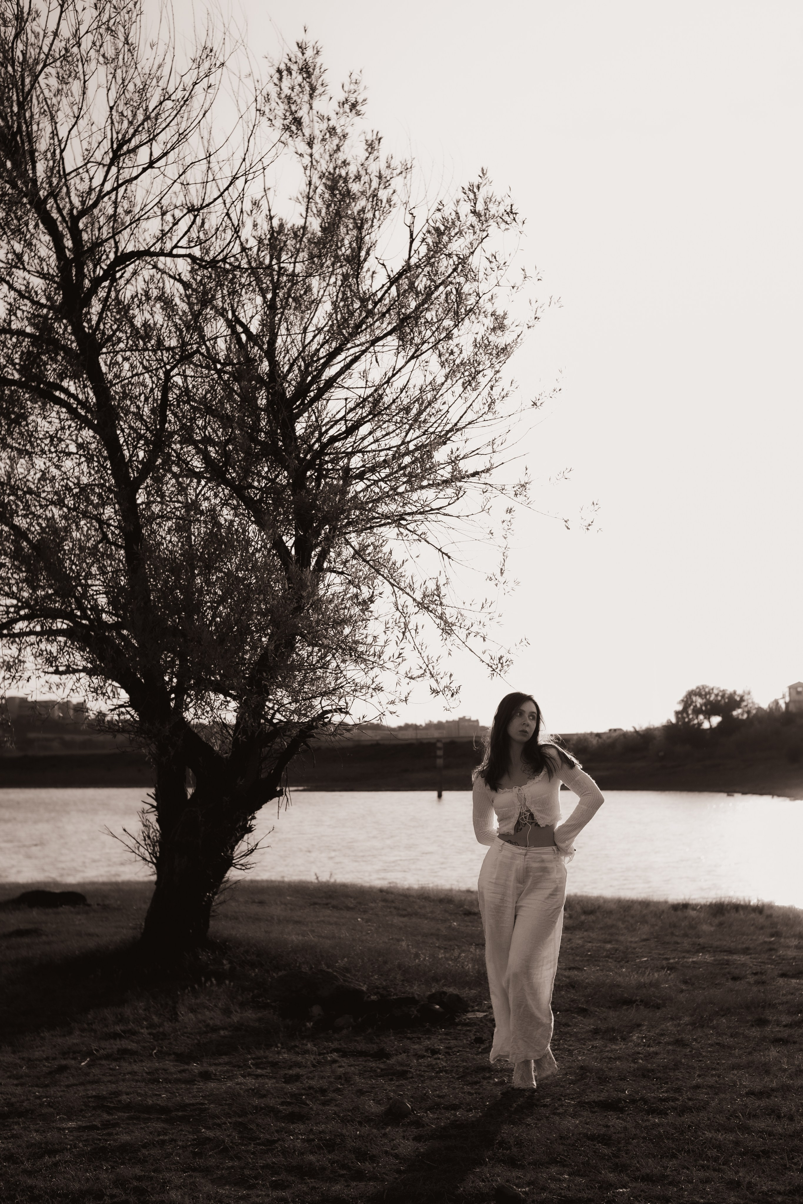 Фотограф из Крыма