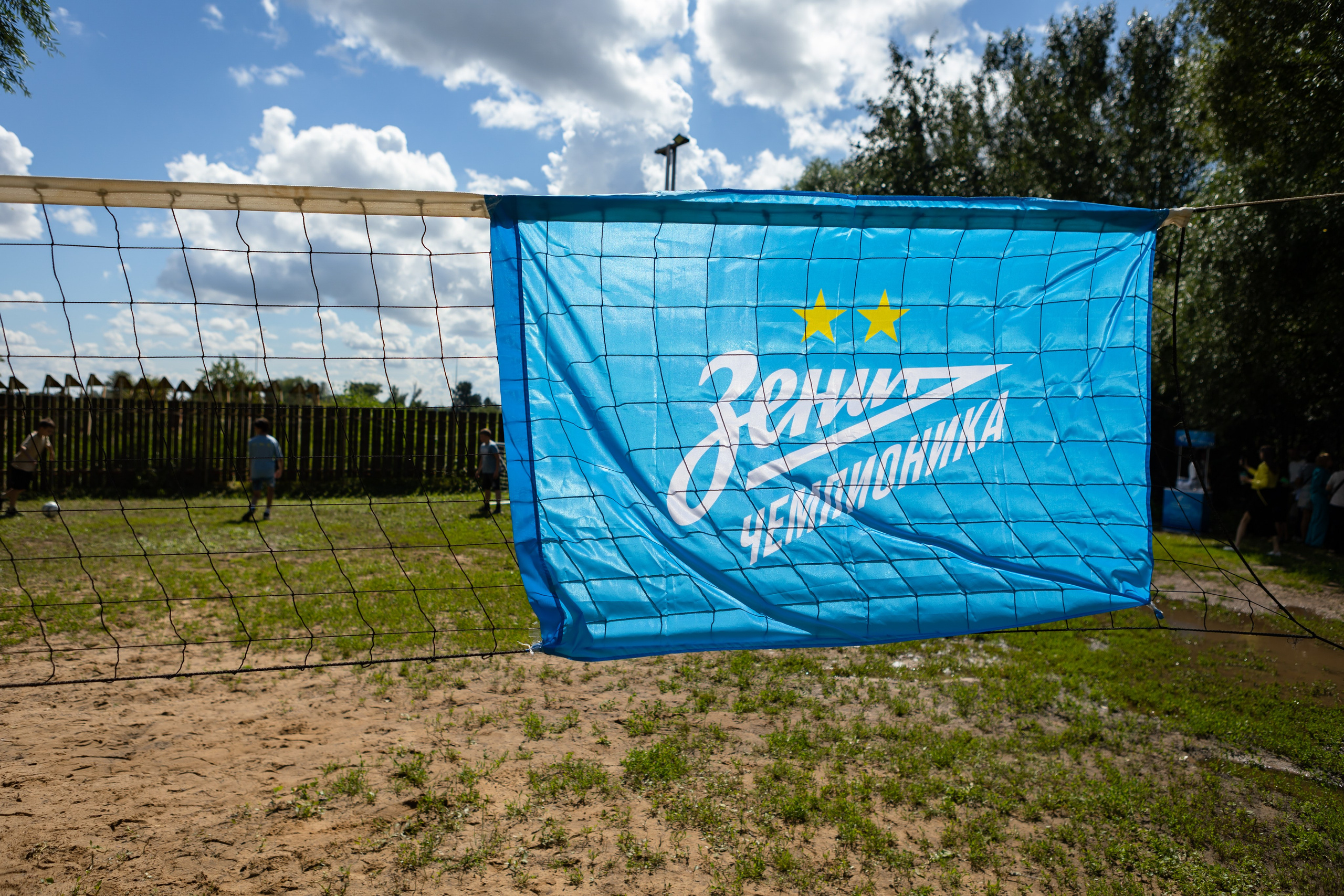 Праздник в конном клубе. Фотограф в Оренбурге. Профессиональный фотограф