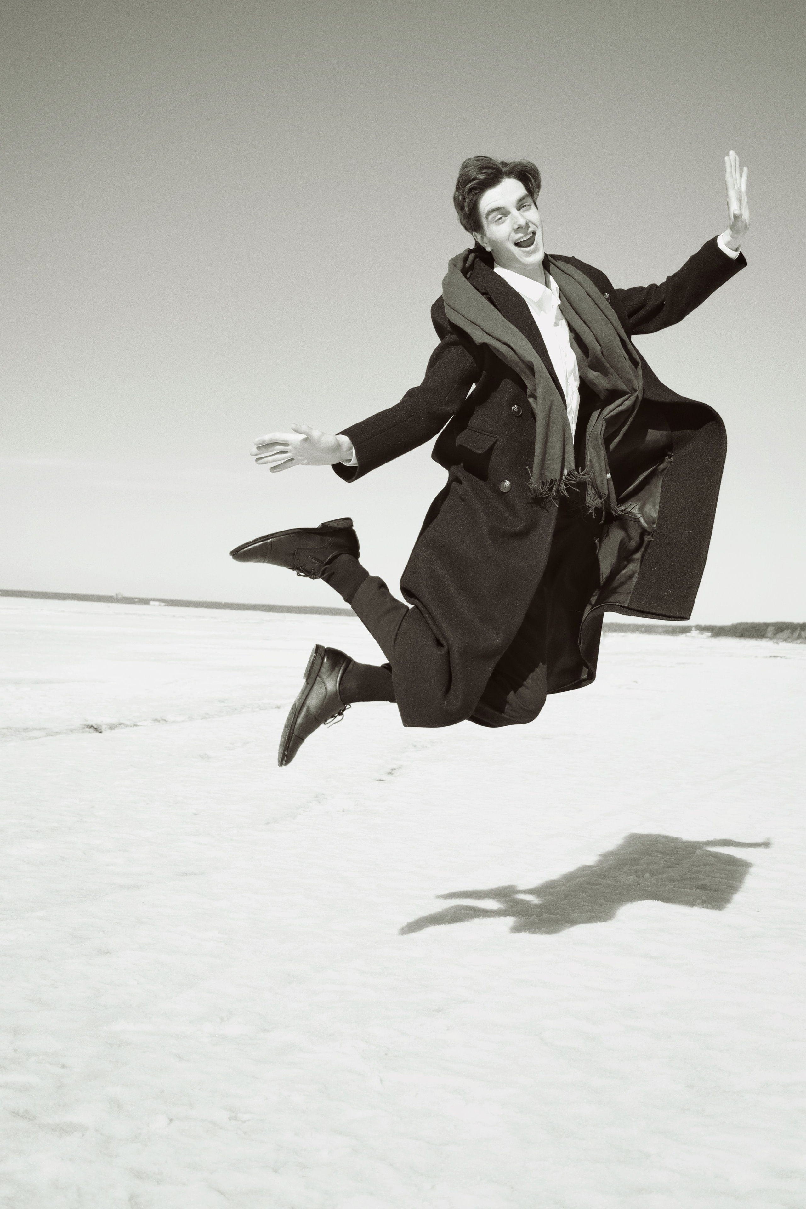 Фотограф Бушуев Никита