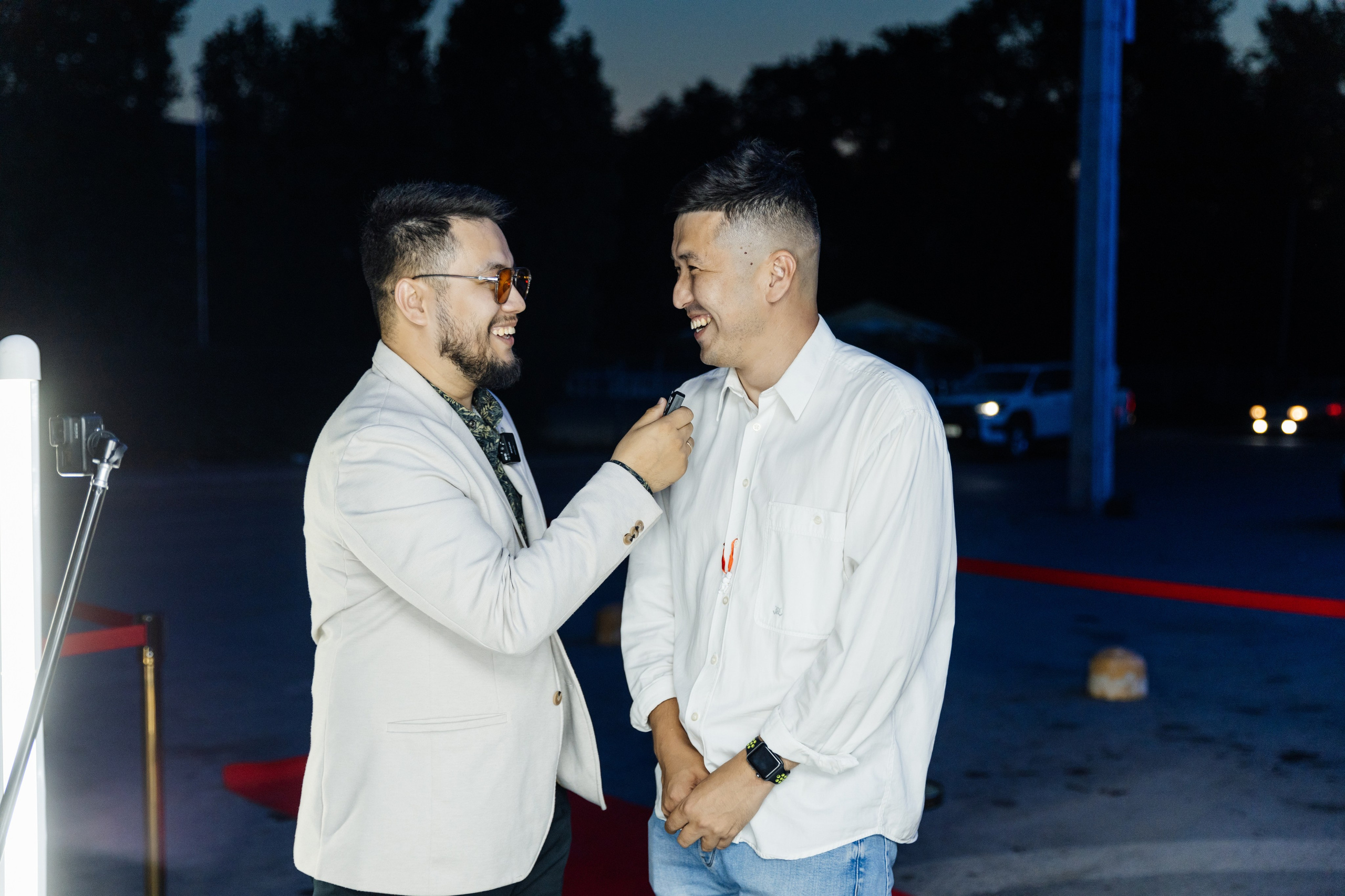 День Рождения XO — 1 ГОД | Lucaveros. Lounge Bar X.O