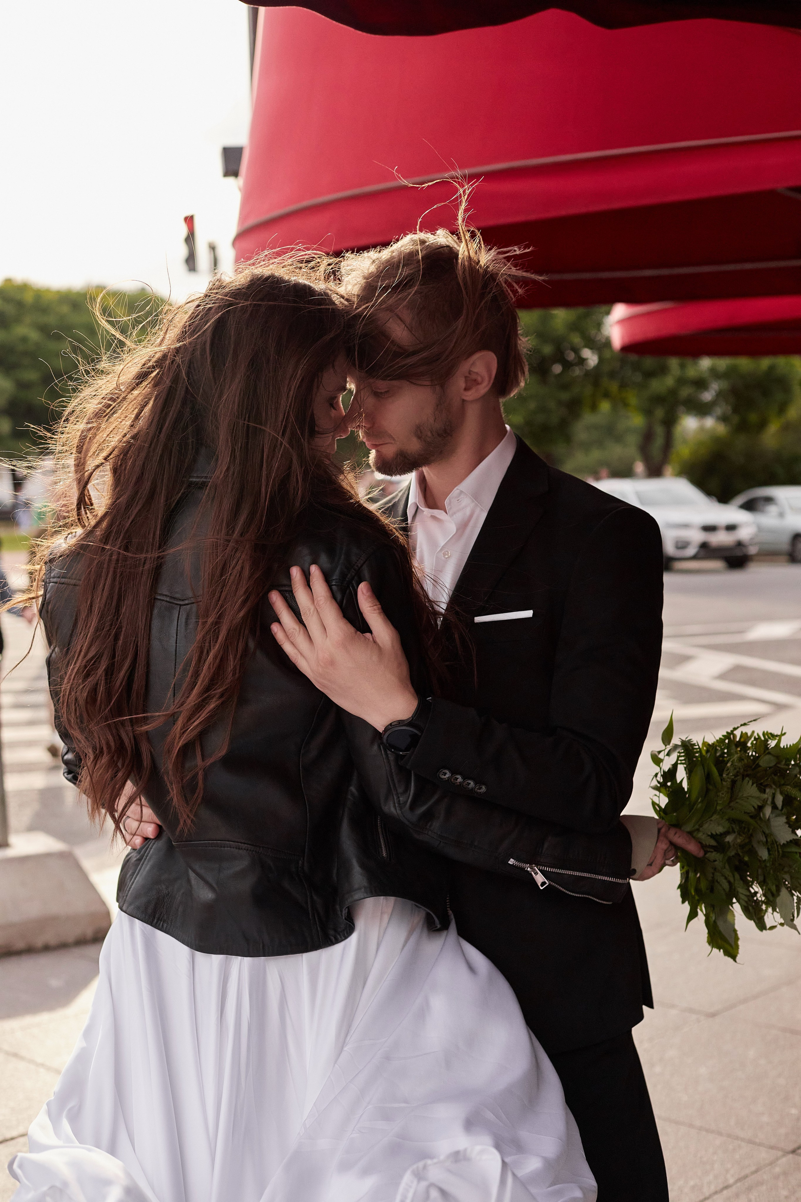 Сергей и Хельга. Свадебный и креативный фотограф в ЮФО и МСК