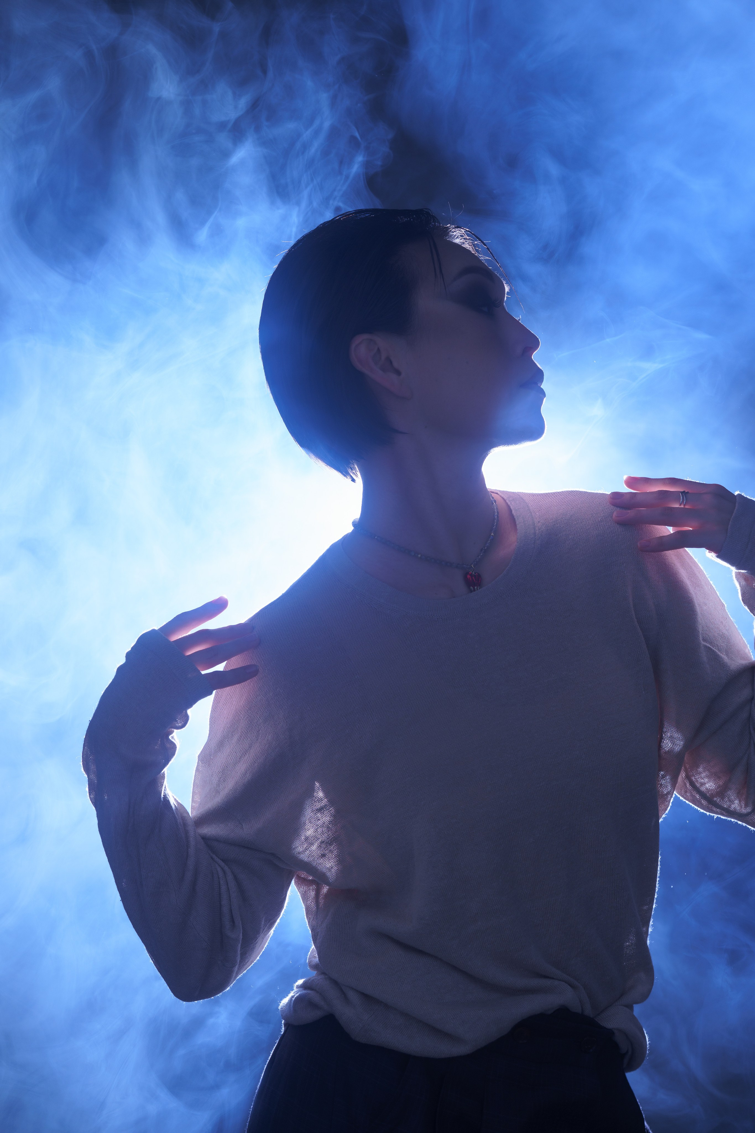 Индивидуальная фотосессия | Фотограф Илья Матвеев