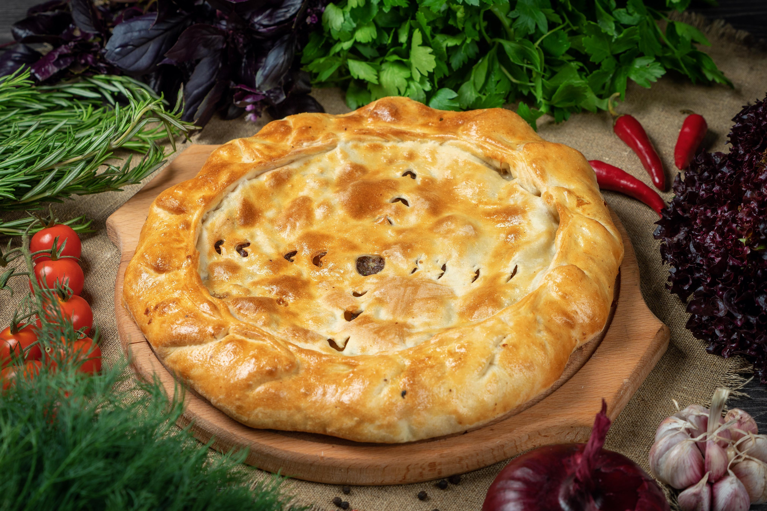 Food Filming. Pavel Stepanov photo, video, drone filming