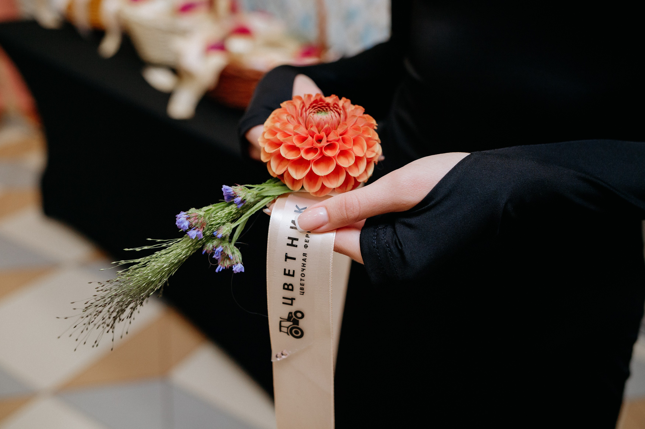 20 лет студии красоты Юлии Харченко. СВОИ. ФОТООТЧЕТЫ-СОБЫТИЯ-МЕСТА