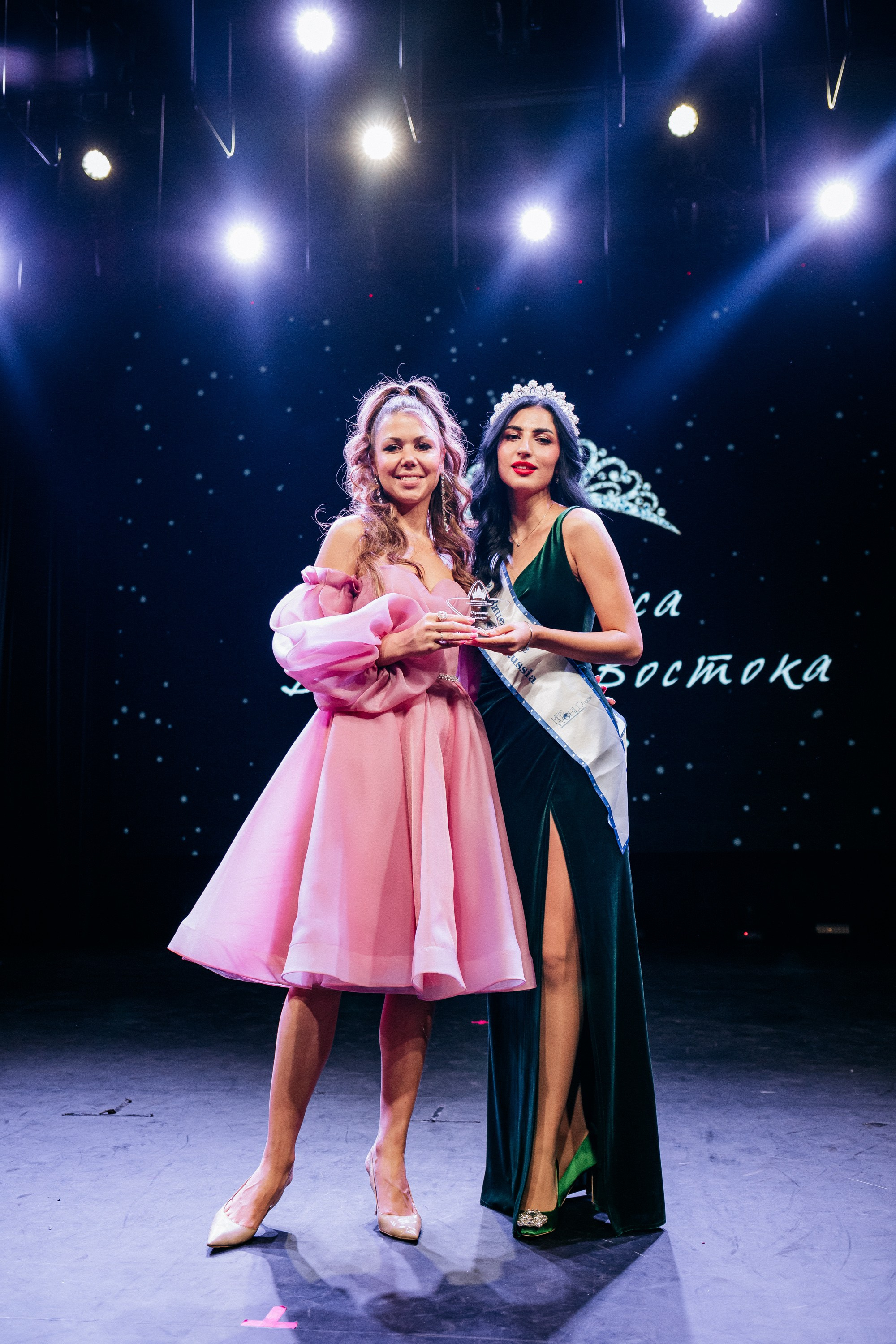 ПРИНЦЕССА ДАЛЬНЕГО ВОСТОКА. СВОИ. ФОТООТЧЕТЫ-СОБЫТИЯ-МЕСТА