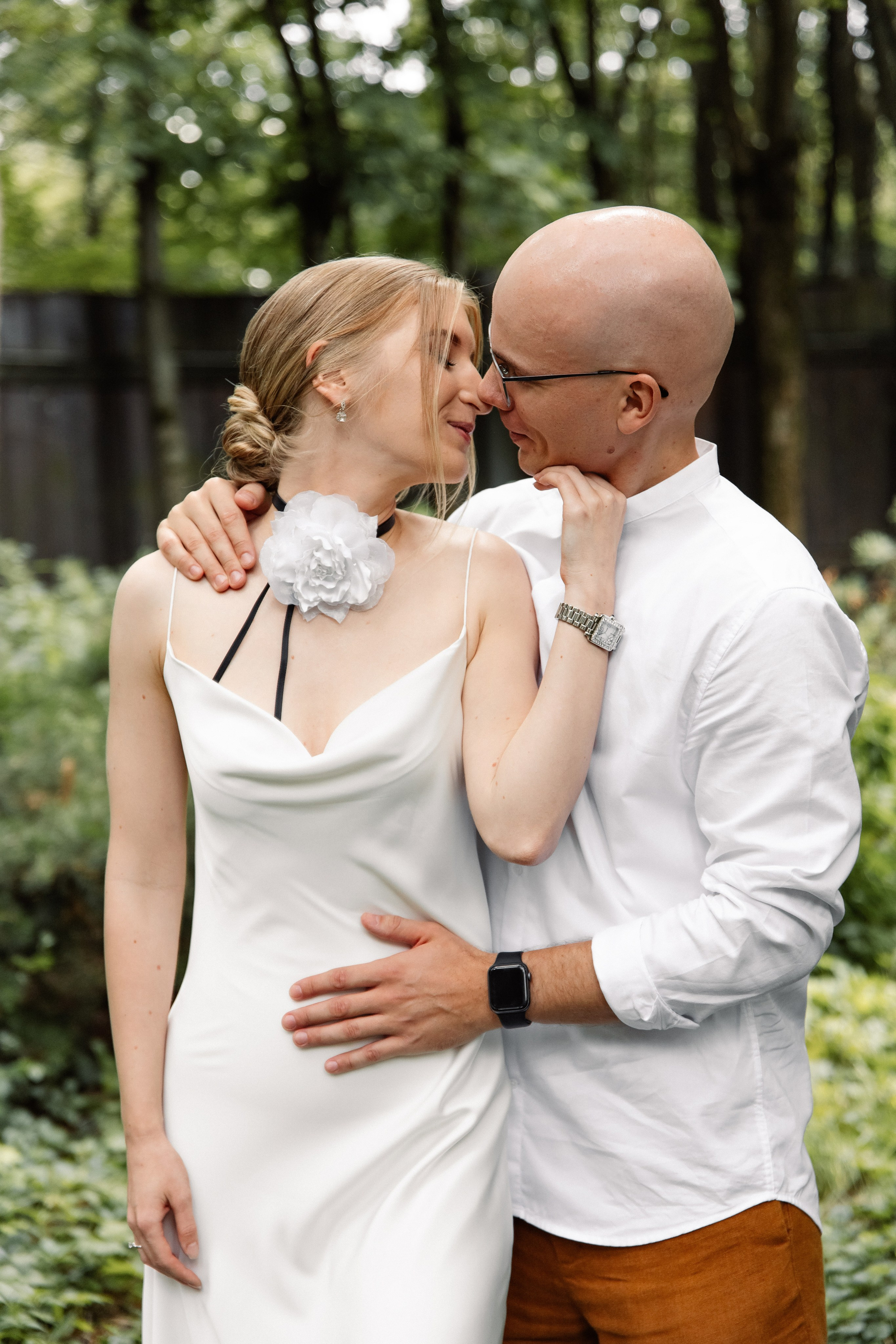 Ярослав и Анасатасия