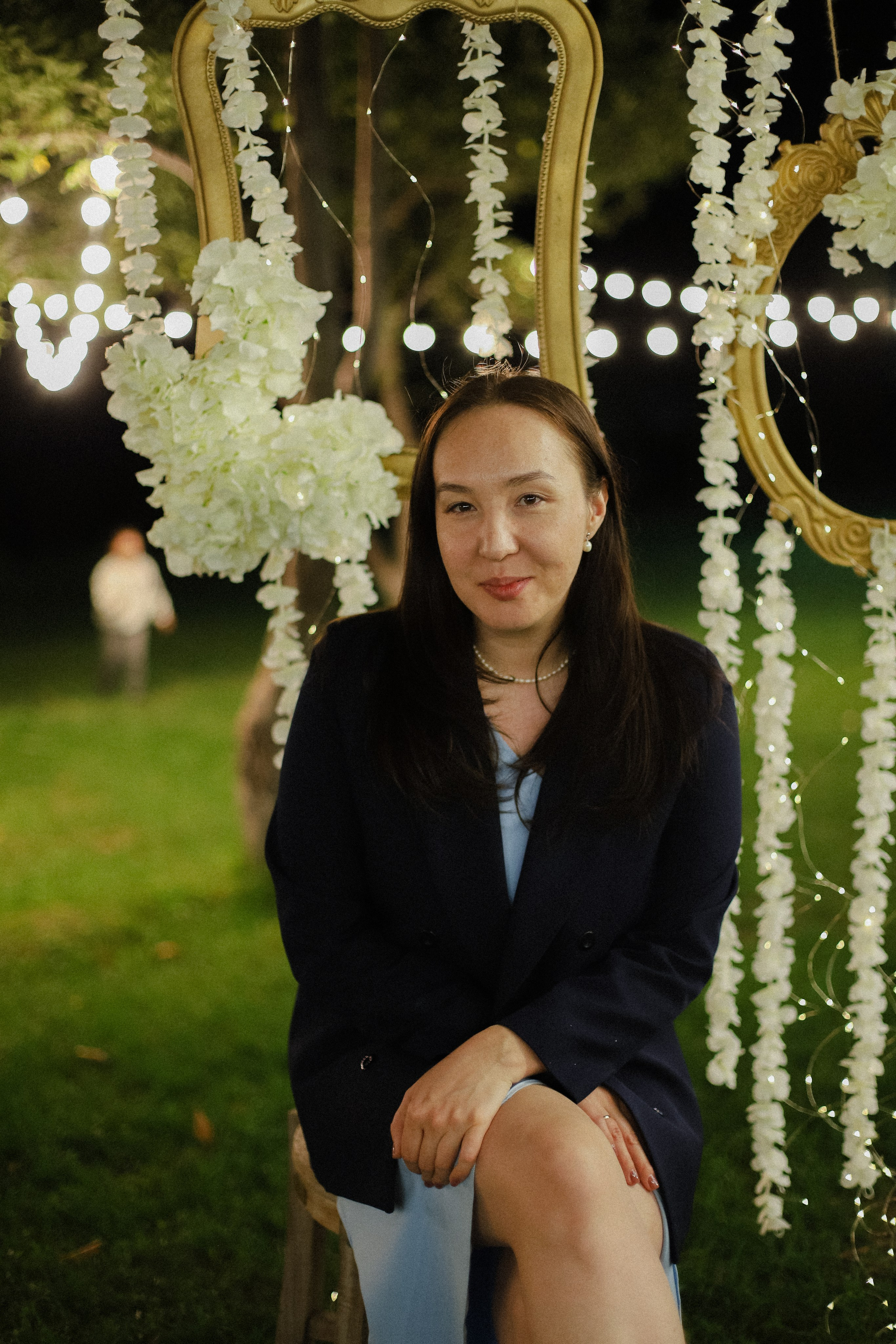 Рустам и Елизавета. Фотограф в Алматы и Москве Даша Пушкина