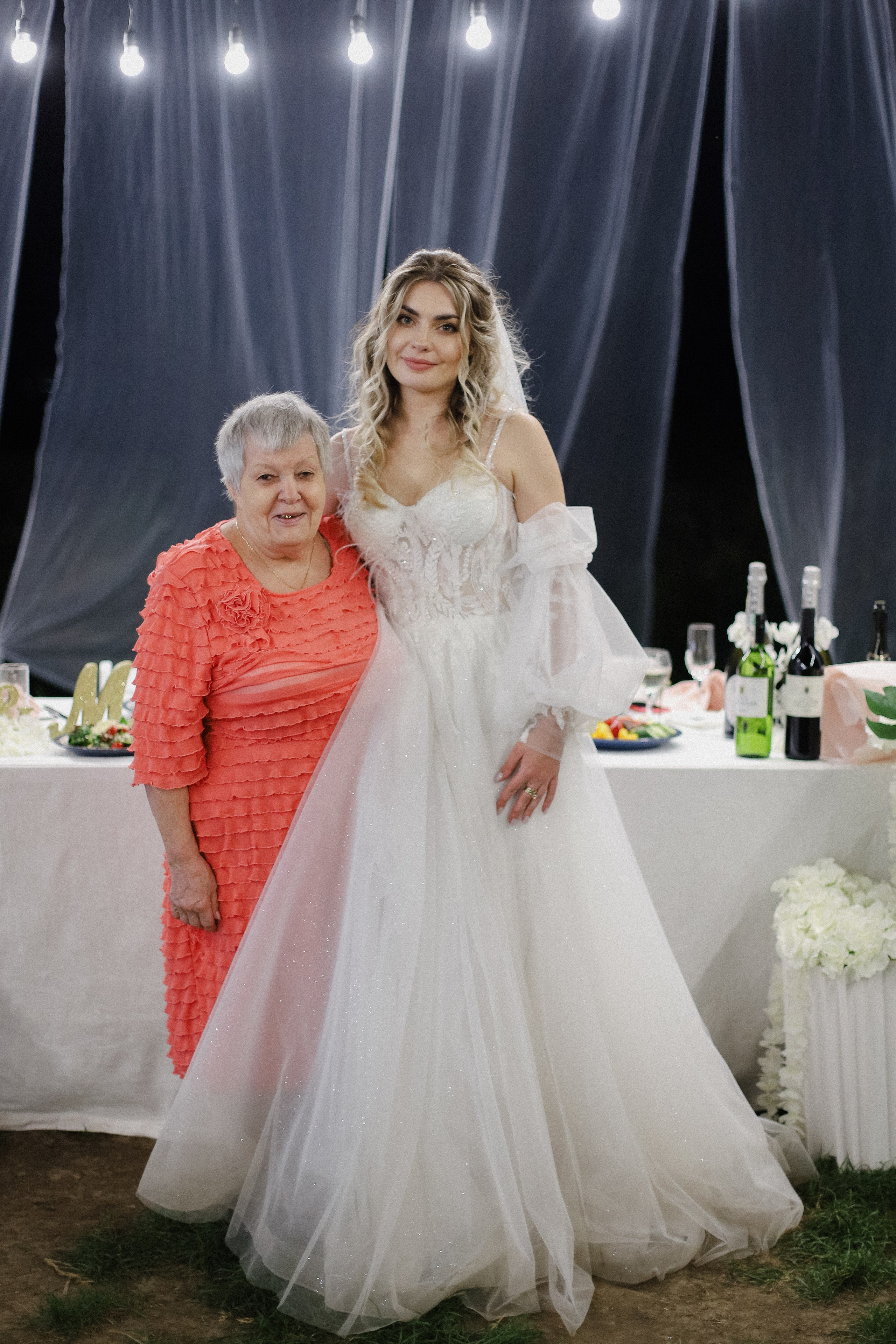 Рустам и Елизавета. Фотограф в Алматы и Москве Даша Пушкина