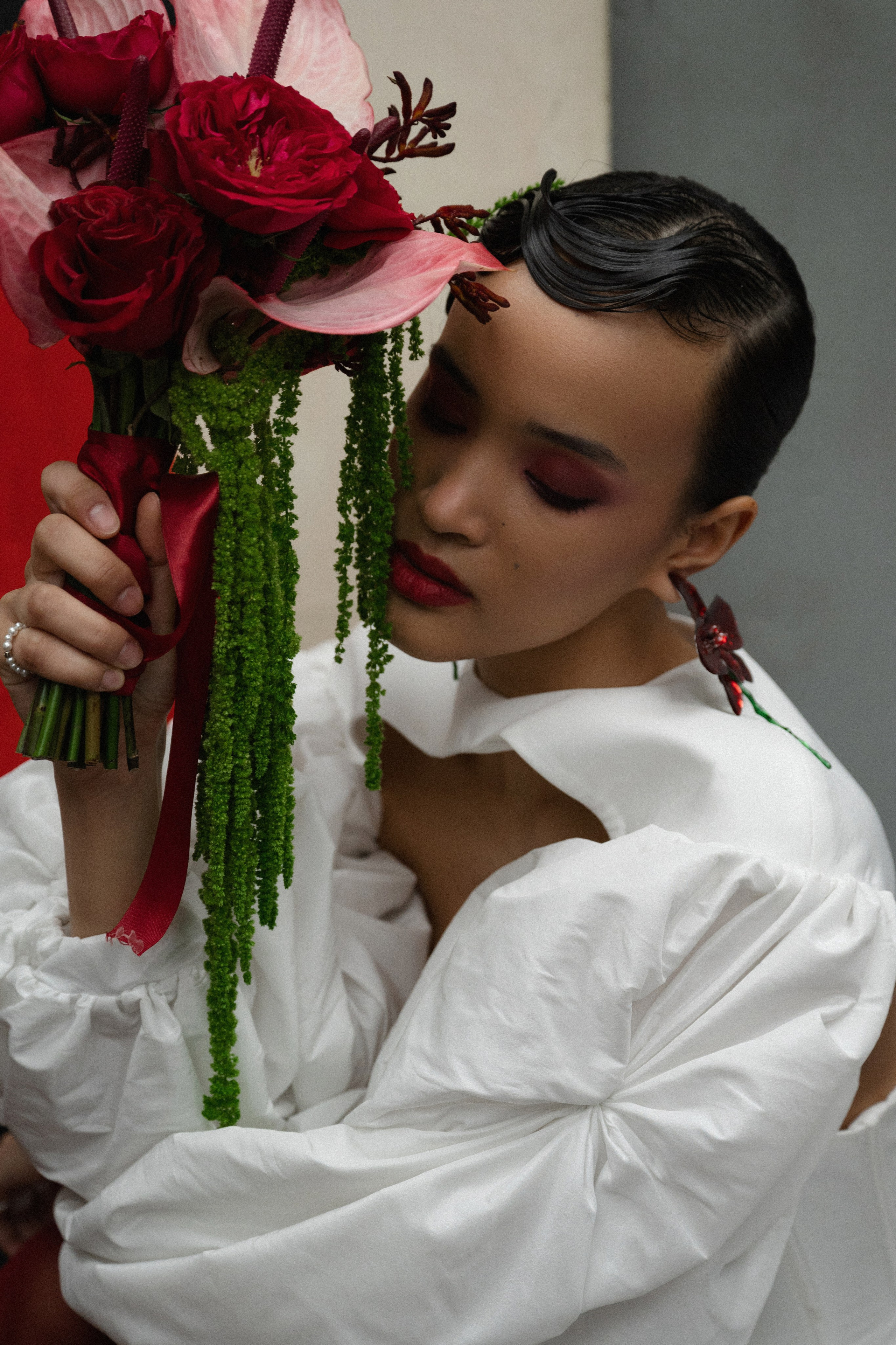 Свадебный фотограф в Москве Анастасия Колесникова