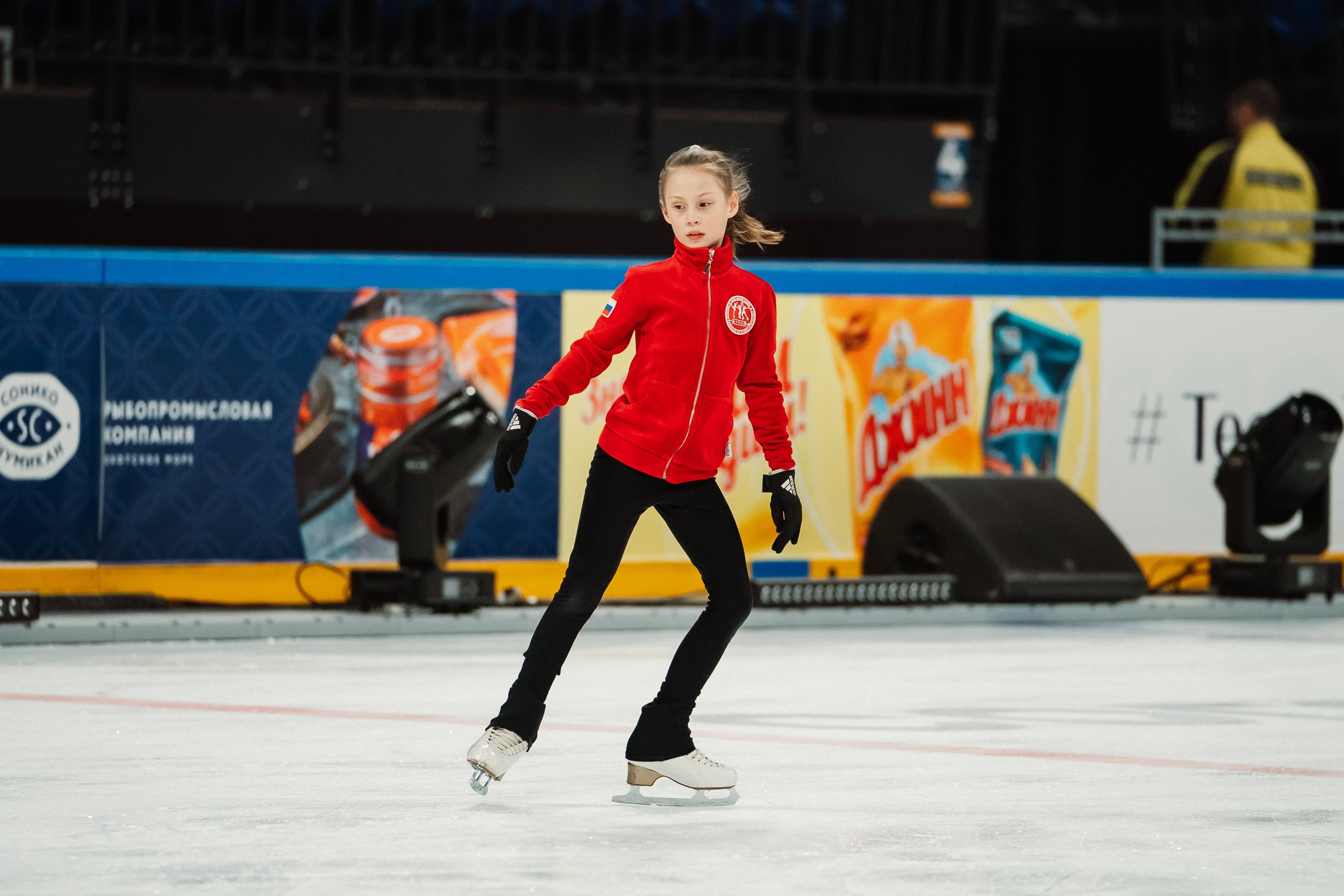 Мастер-класс Алины Загитовой в Новосибирске. Воробьева Ксения — Спортивный и танцевальный фотограф Новосибирск