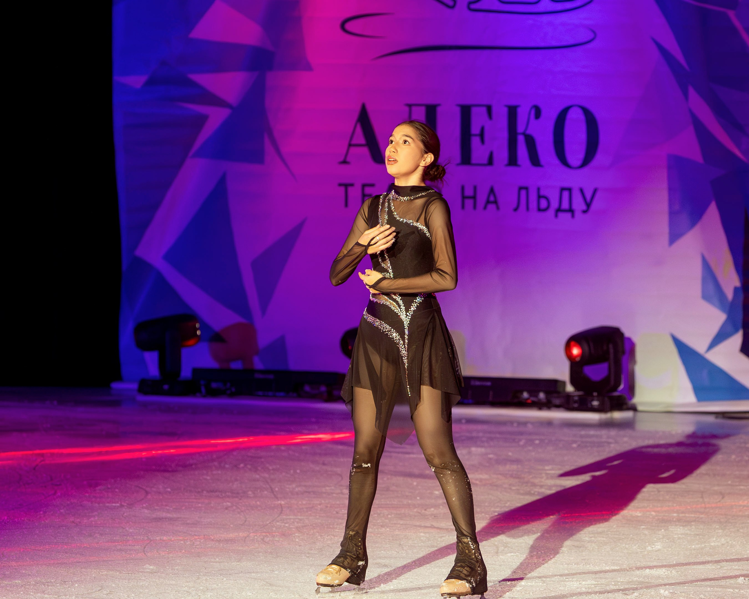 Репетиция отчетного концерта Алеко. Выпускные альбомы и школьный фотограф в Подольске, Троицке, Щербинке, Москве и Московской области