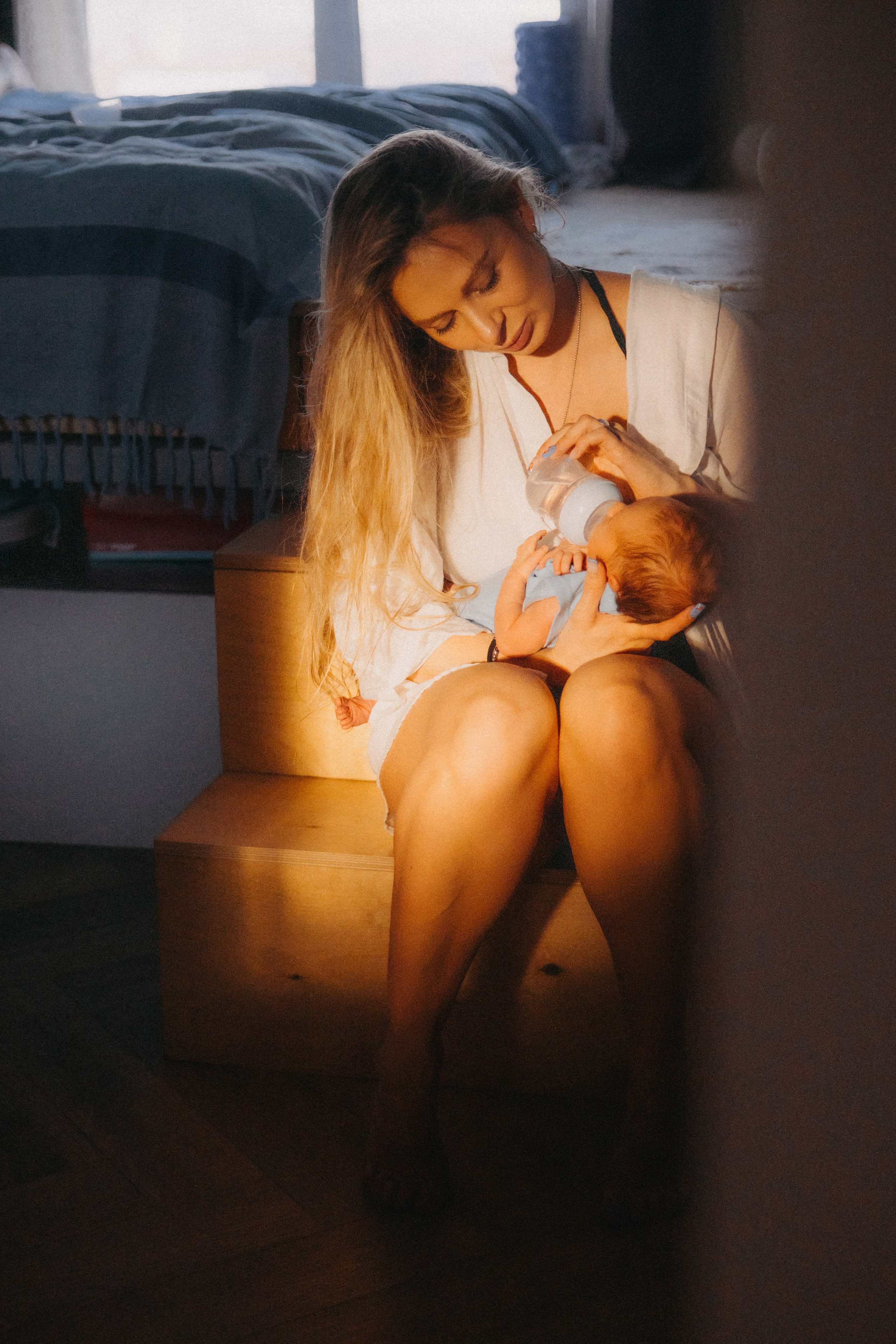 О Вас. Свадебный фотограф в Новосибирске Анастасия Бантик