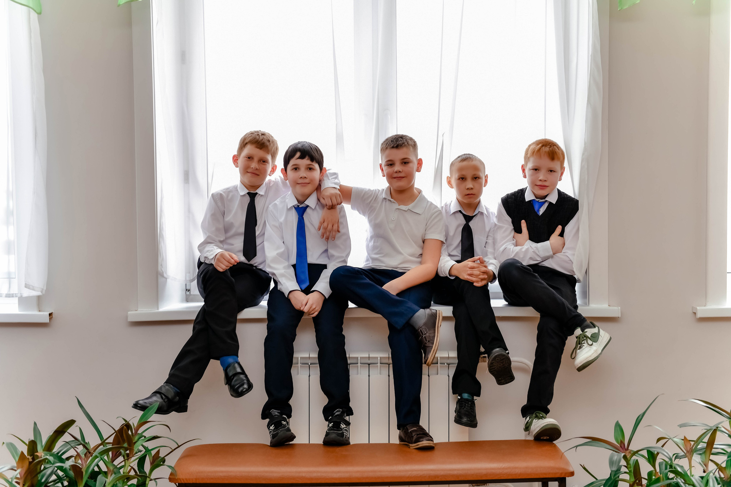 Подробнее для 4 кл. Семейный и детский фотограф Татьяна Перевалова