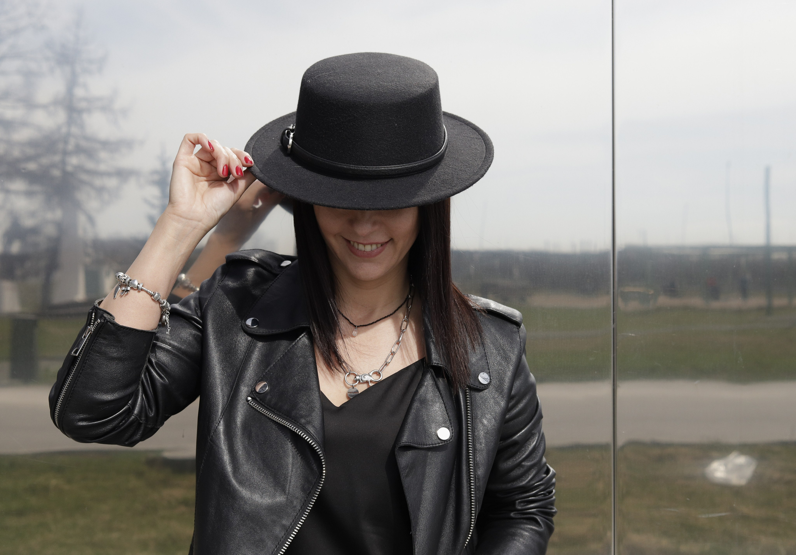 Женский портретный фотограф в Нижнем Новгороде и Москве, Юлия Балашова